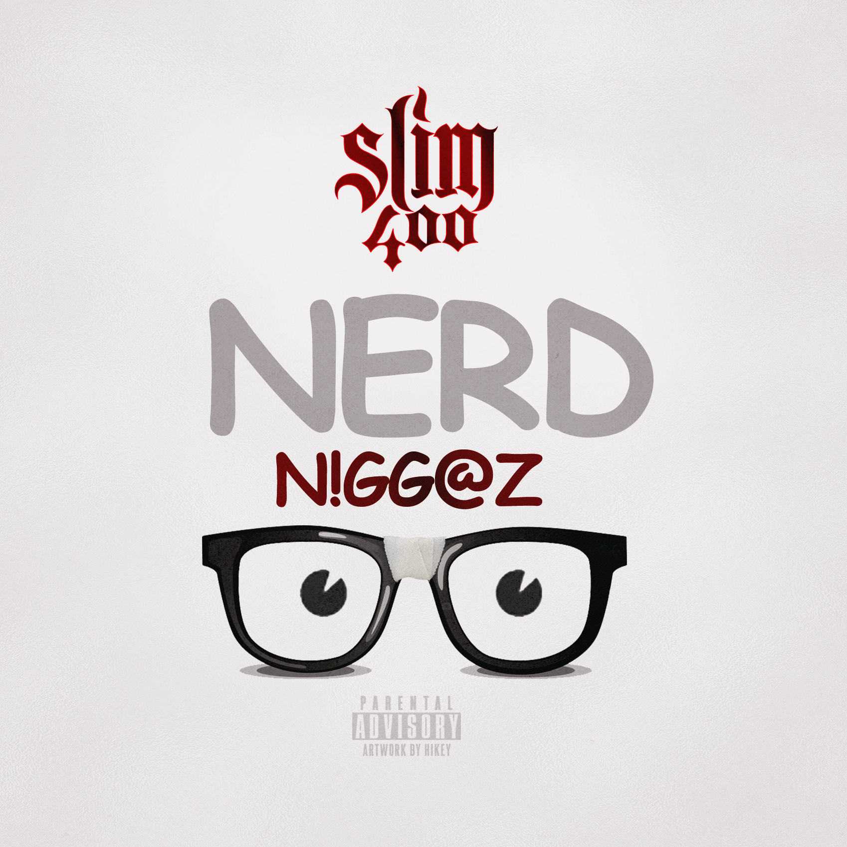 Nerd Niggaz (feat. C Starr)