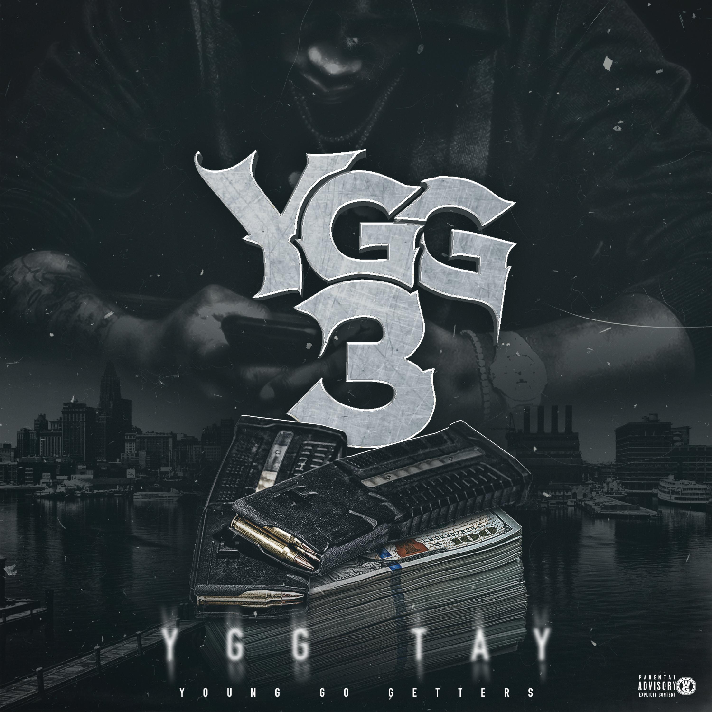 YGG 3 - EP