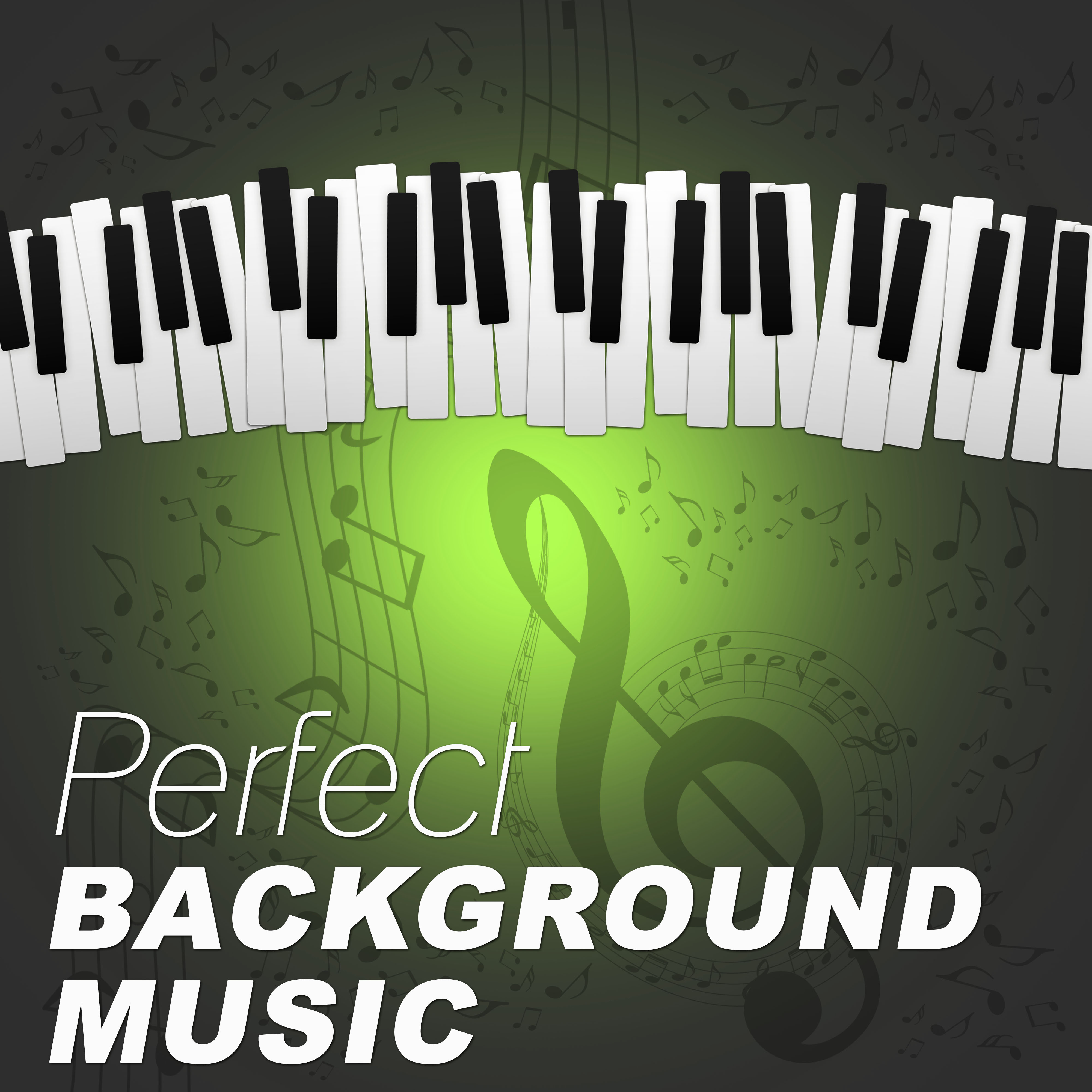 Perfect Background Music - Mellow Jazz, Soothing Piano, Jazz Moments, Easy Listening, Soft & Calm Music