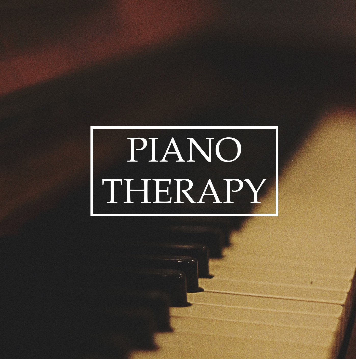 Healing Piano Chords