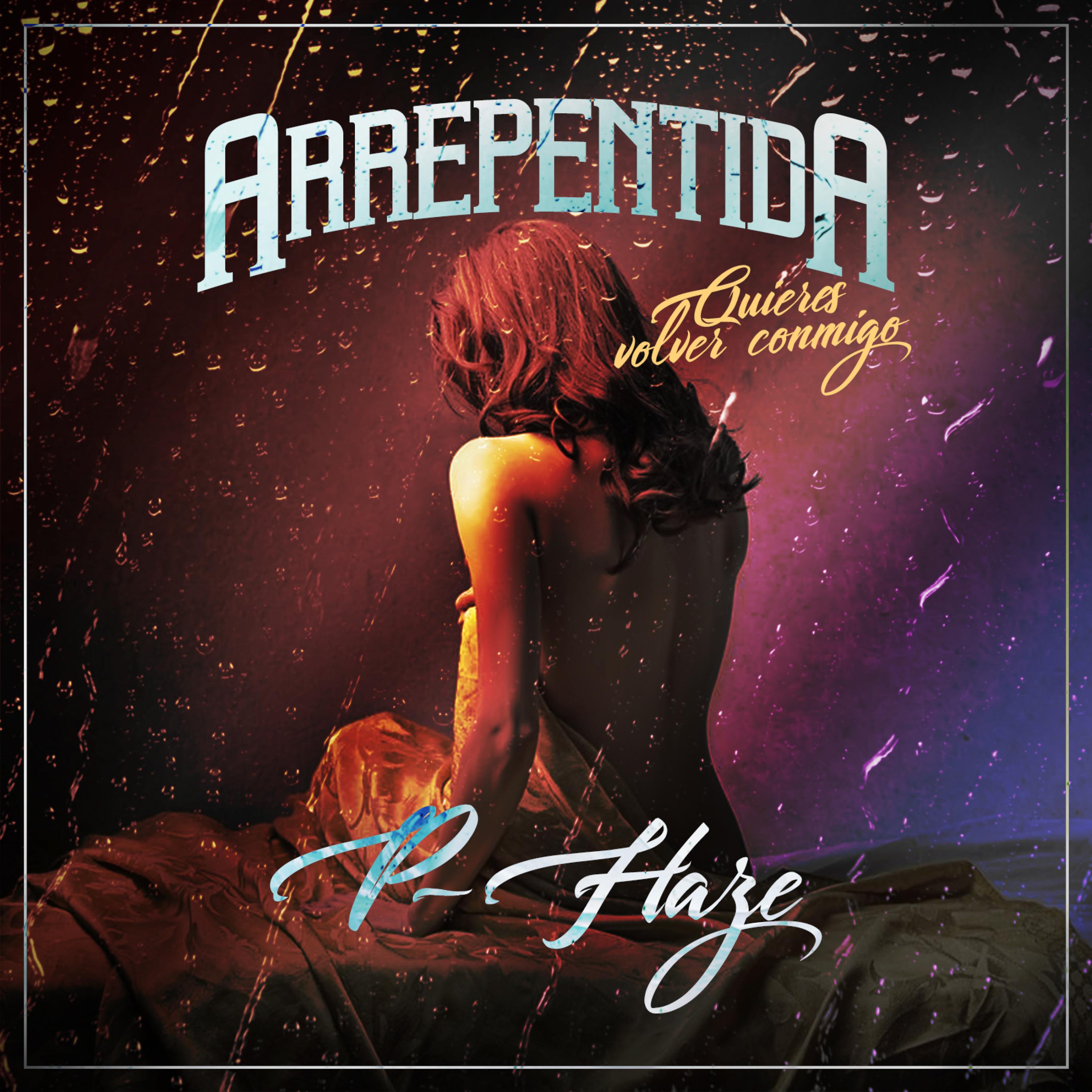 Arrepentida