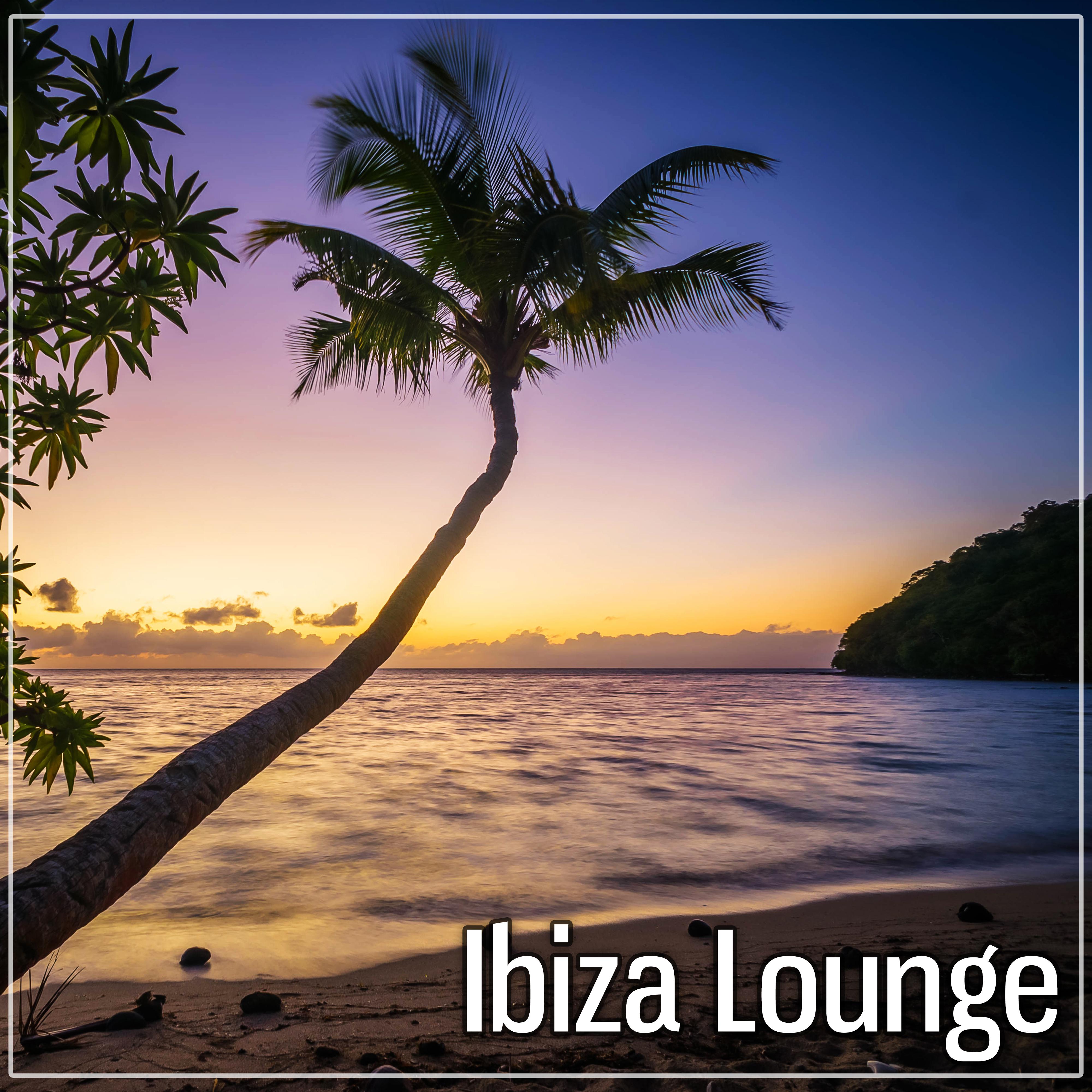 Ibiza Lounge – Sunset Moods, Seaview Tunes, Best Chilling Tracks