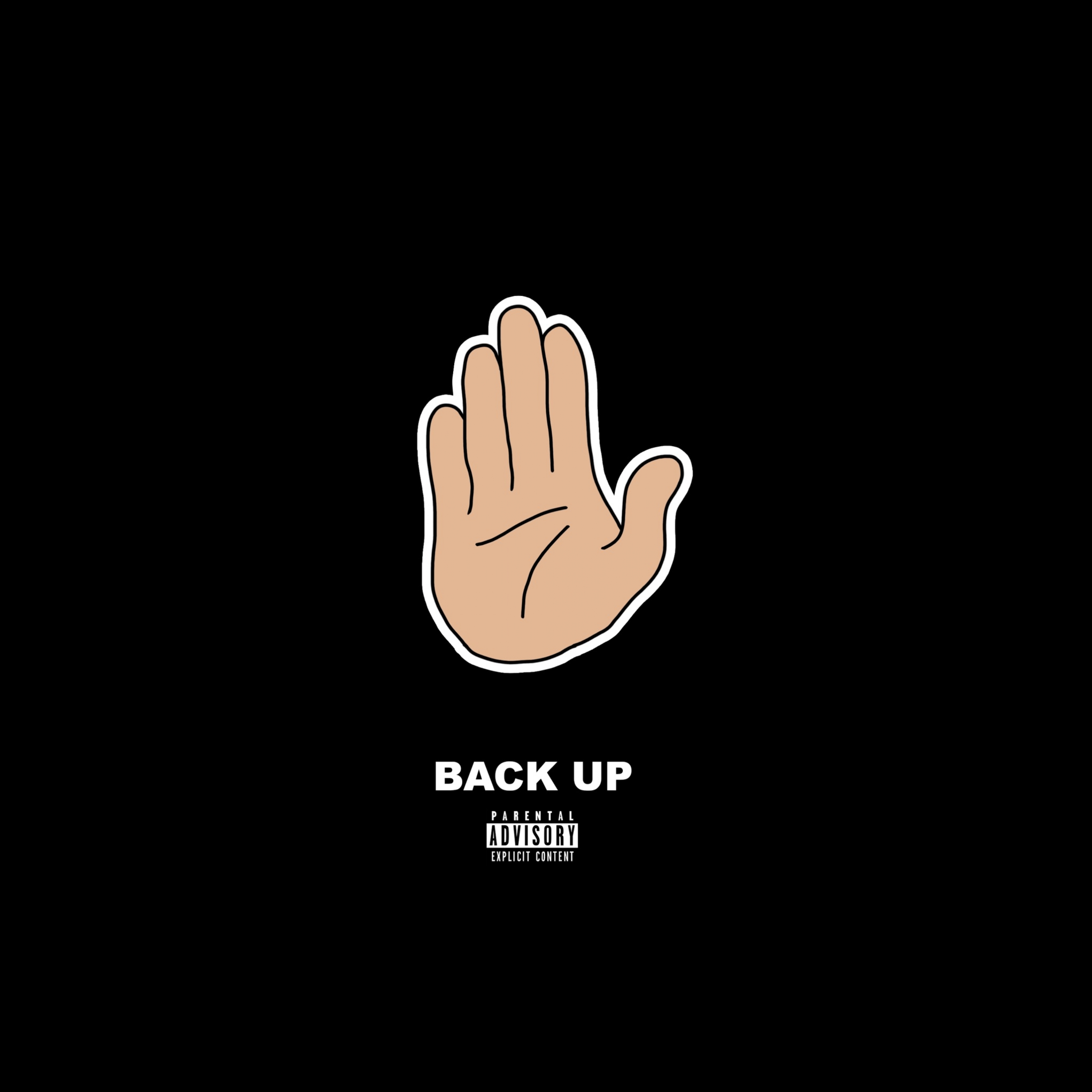 Back Up