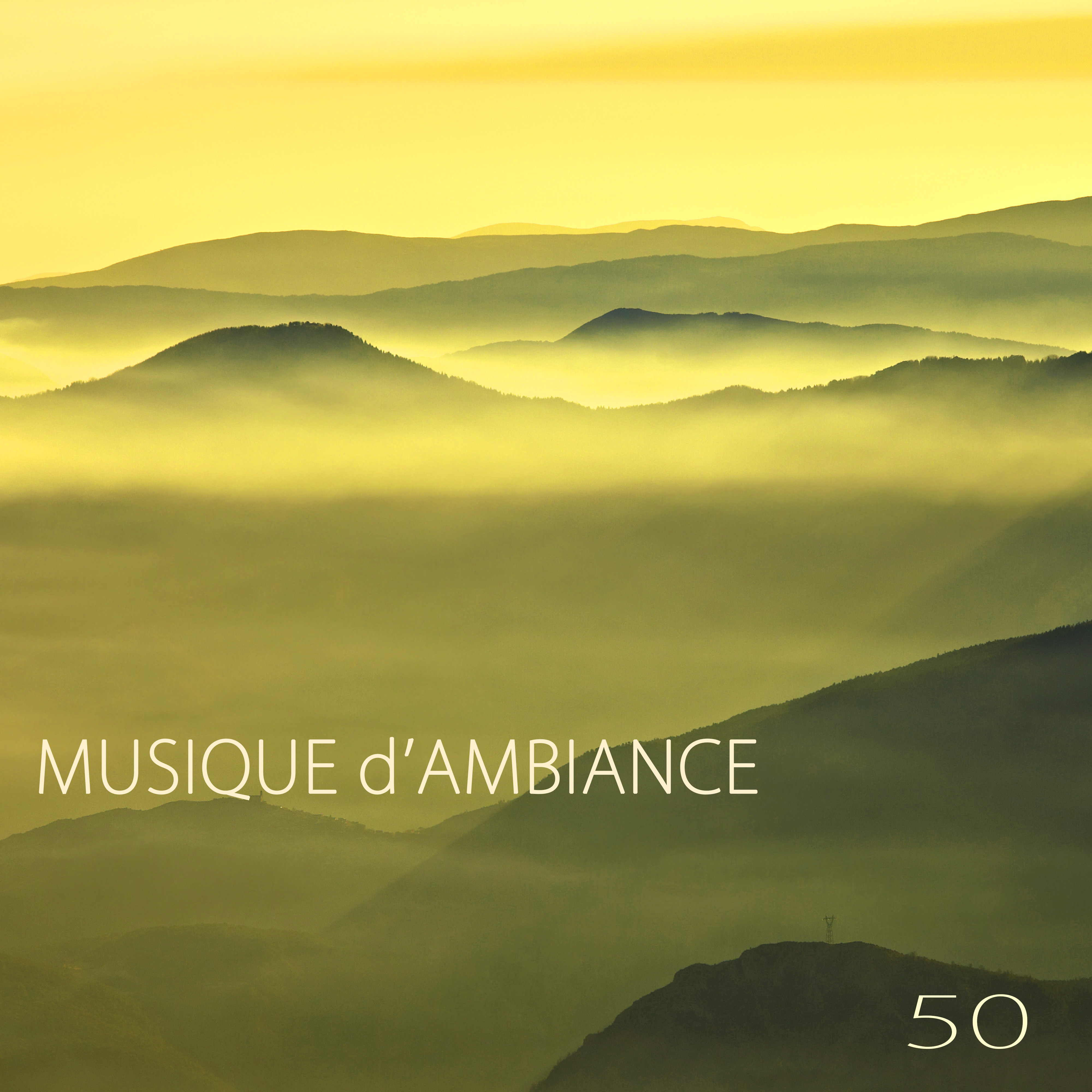 Musique d'ambiance