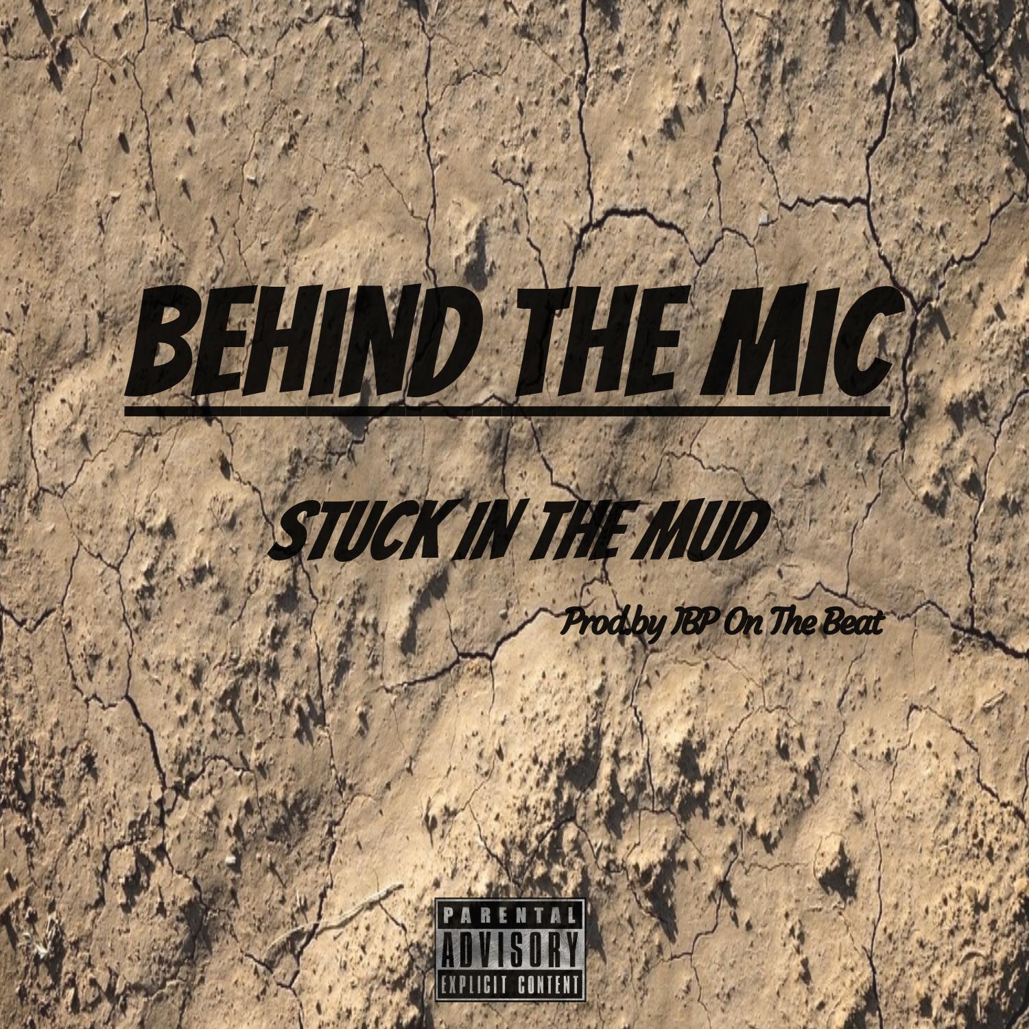 Stuck in the Mud