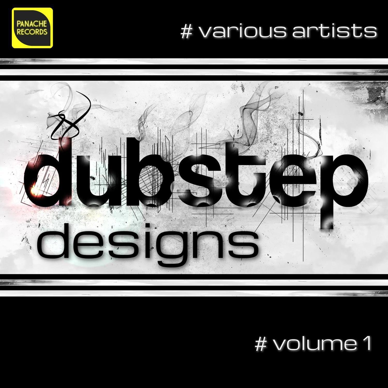 Dubstep Designs, Vol. 1