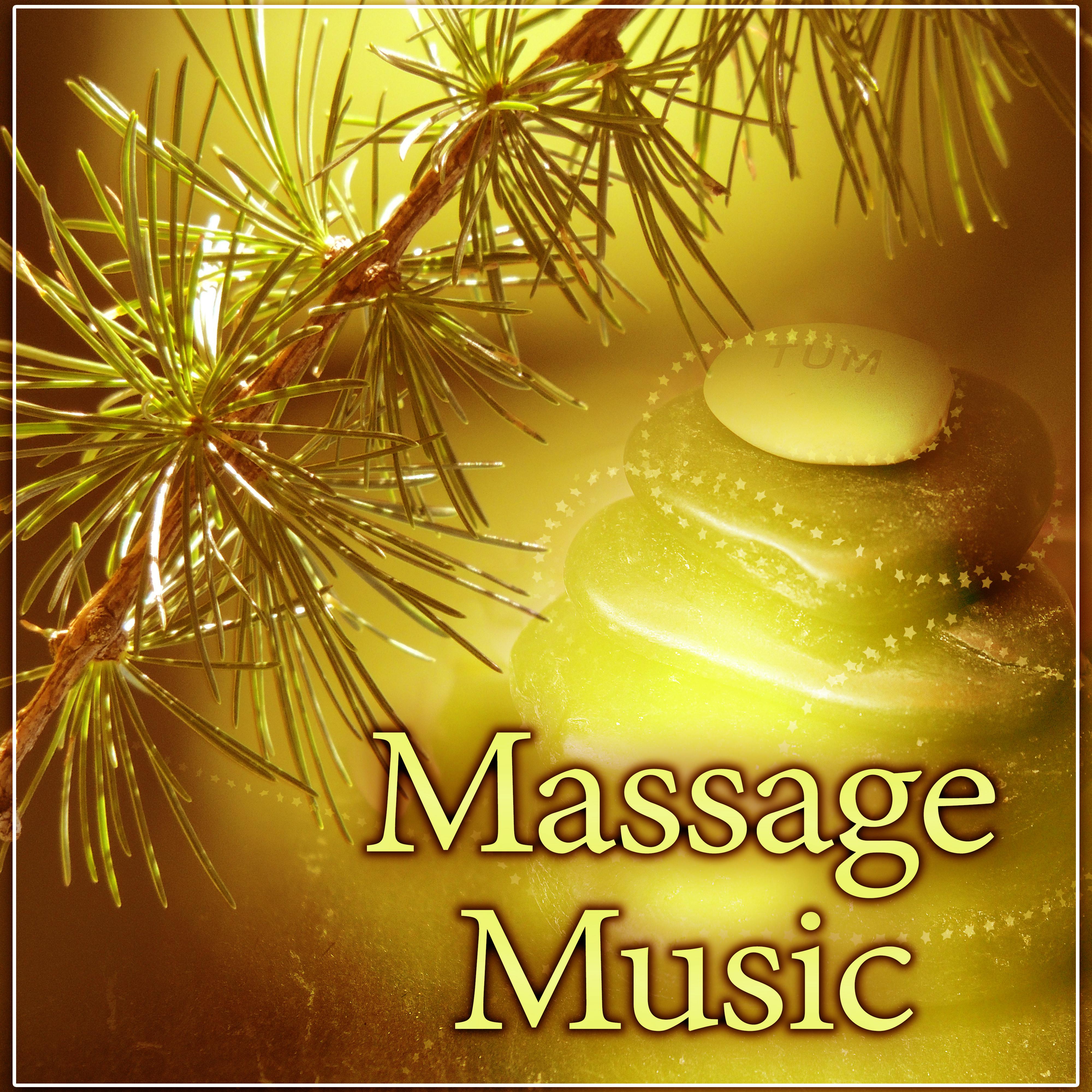 Massage Music – Calming Nature Music for Classic Massage, Hot Stone Massage, Chocolate Massage, Medical Massage, SPA, Relieve Stress, Relaxing Music, Beautiful Moments