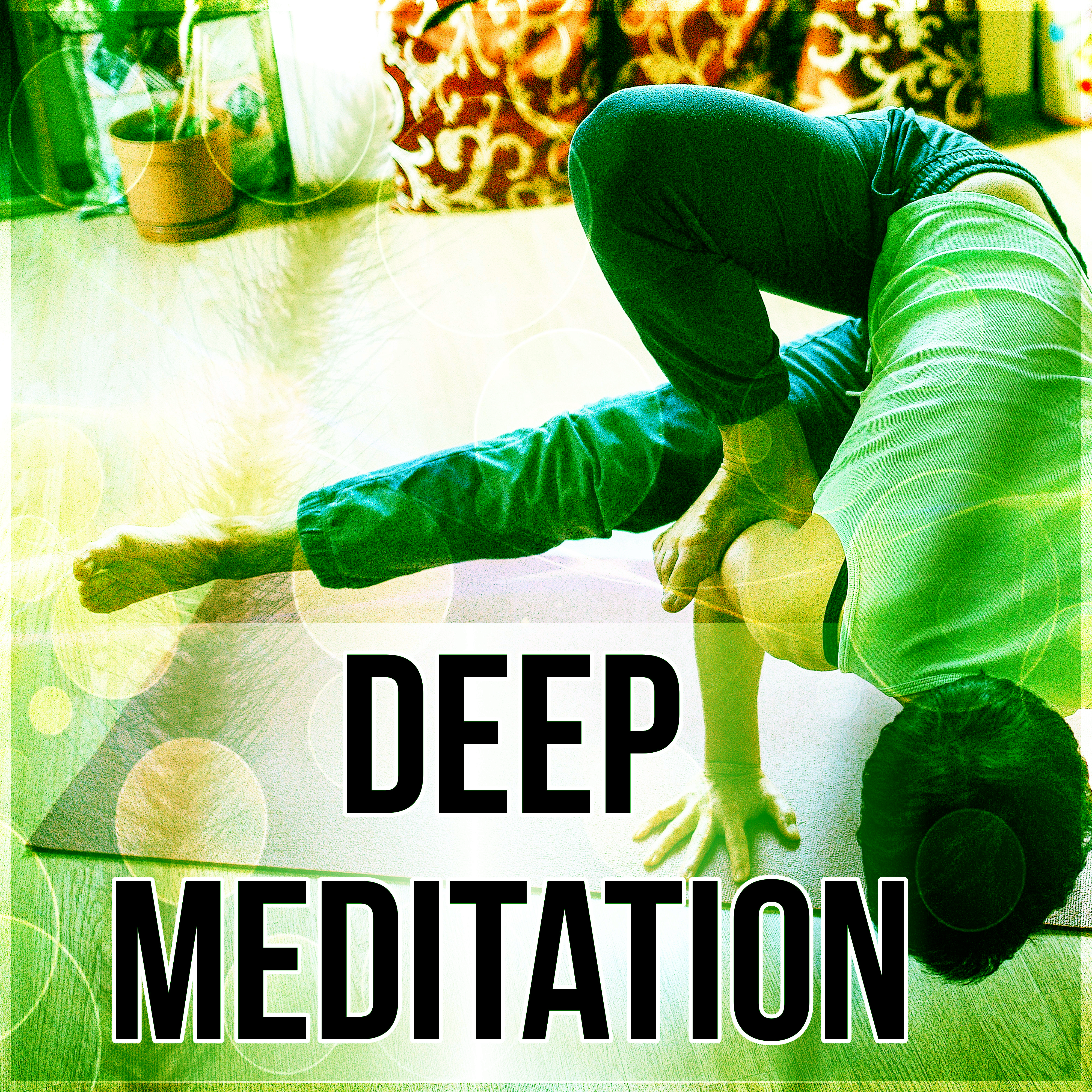 Deep Meditation - Yoga Zen Music, New Age Music for Meditation, Mindfulness Meditation, Buddha Lounge, Deep Relaxation, Vandana Shiva