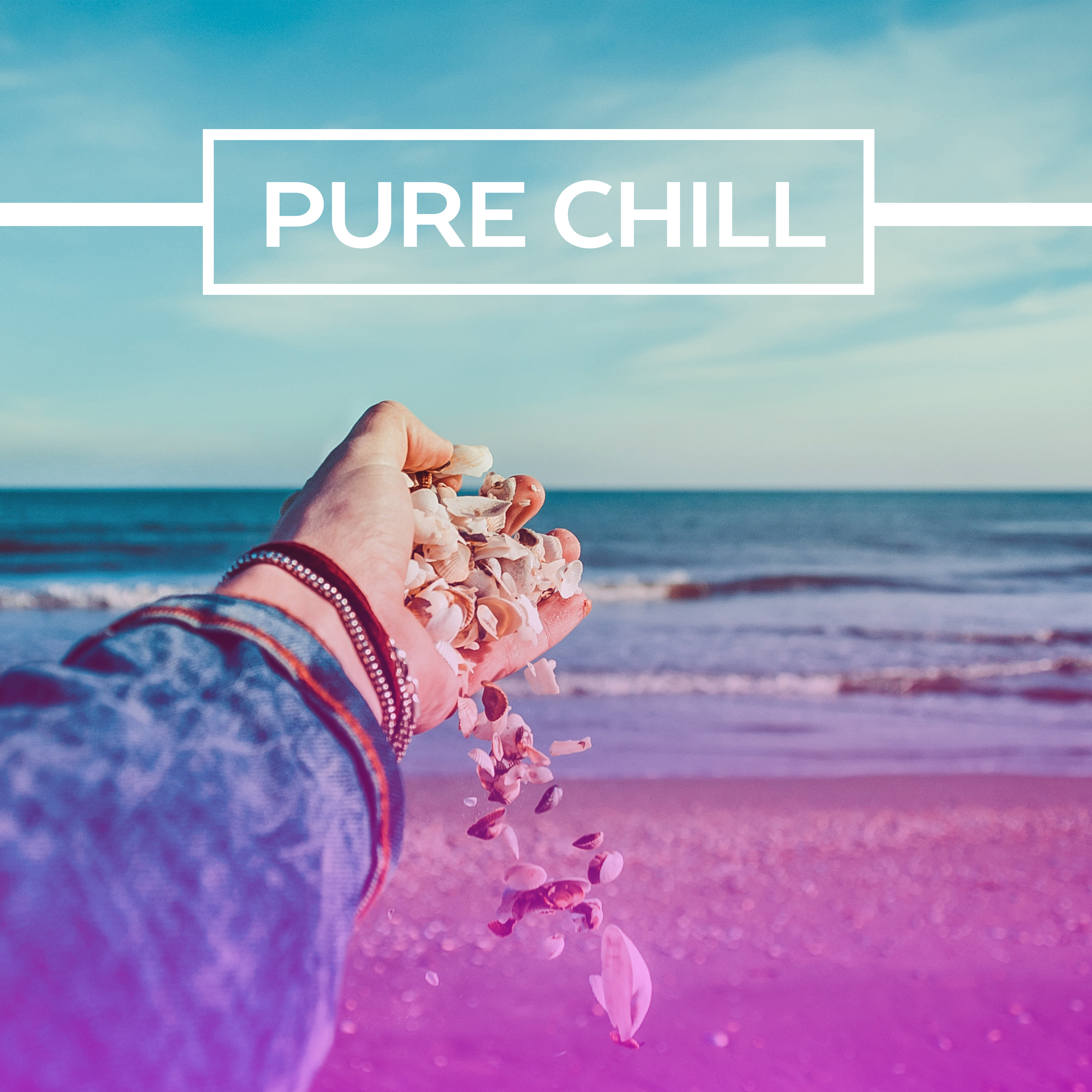 Pure Chill – Beach Relaxation, Soft Vibes, Melodies to Rest, Ibiza Lounge, Chill Paradise