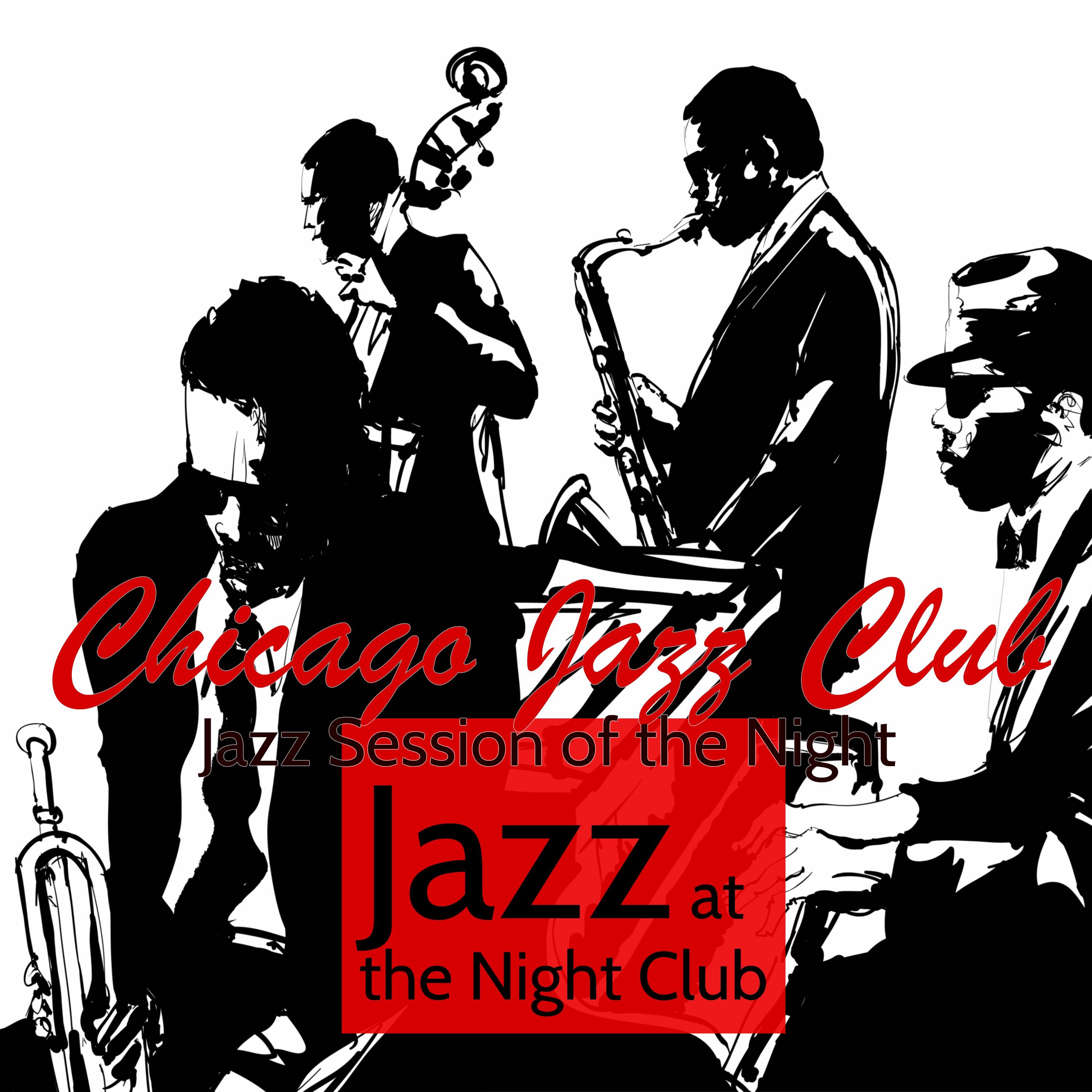 All Night Long - jazz Band
