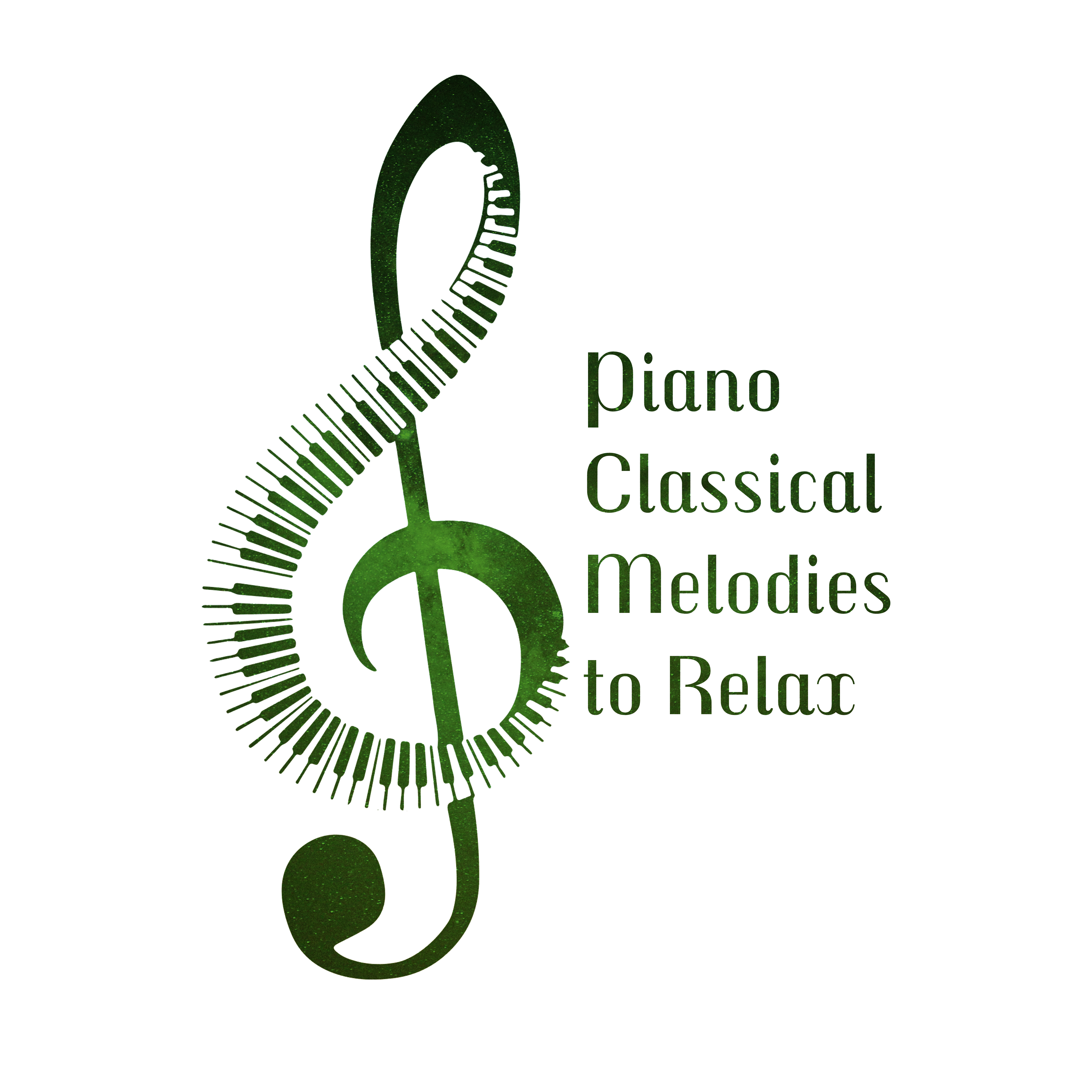 Piano Classical Melodies to Relax