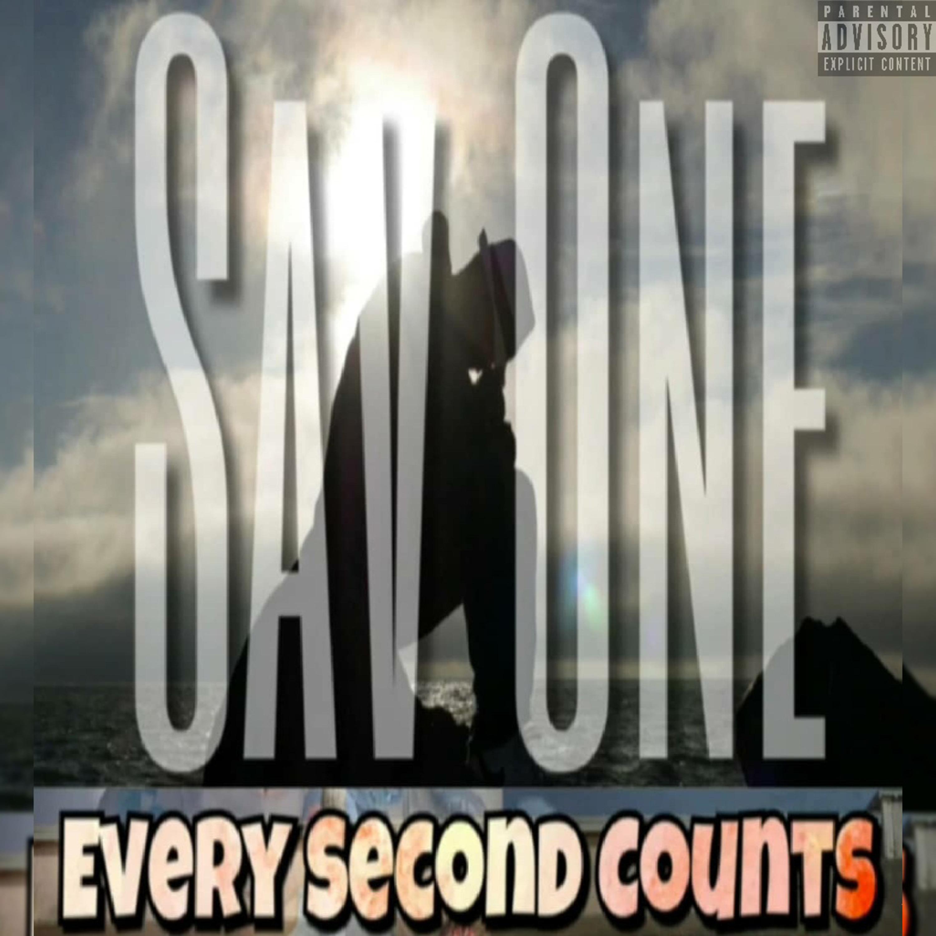 Every Second Counts