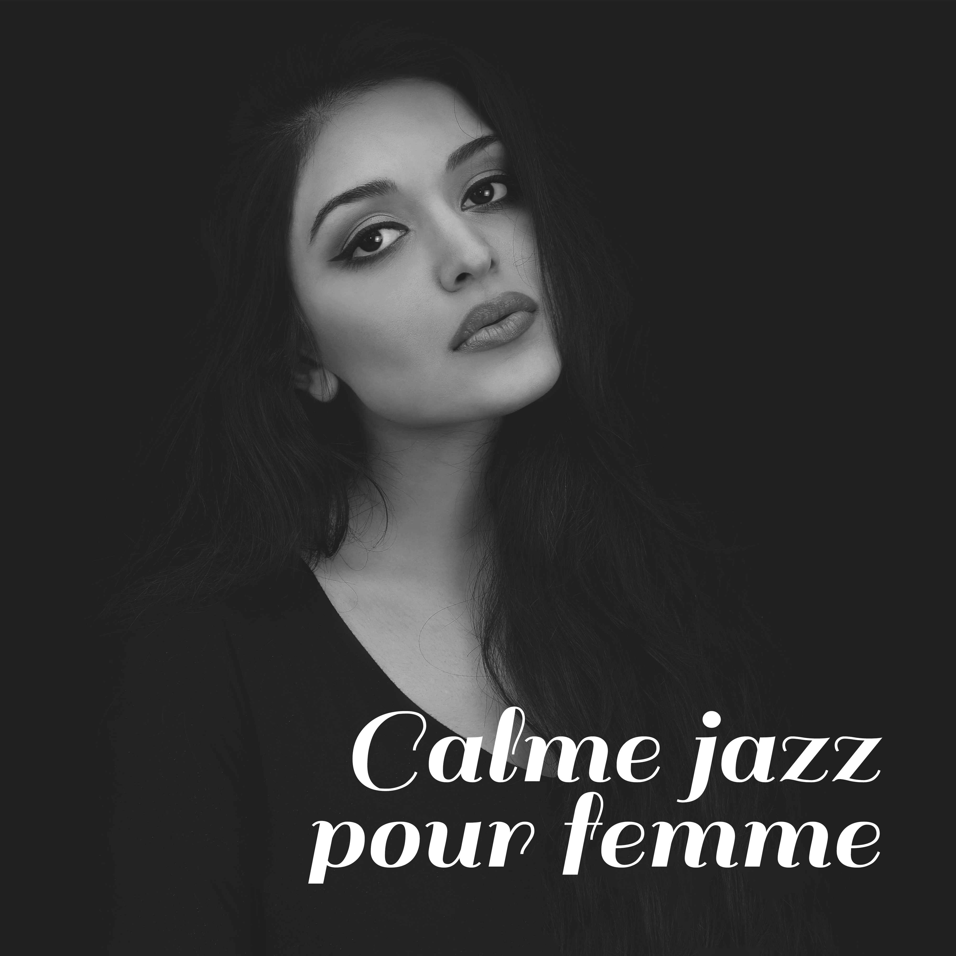 Calme jazz pour femme