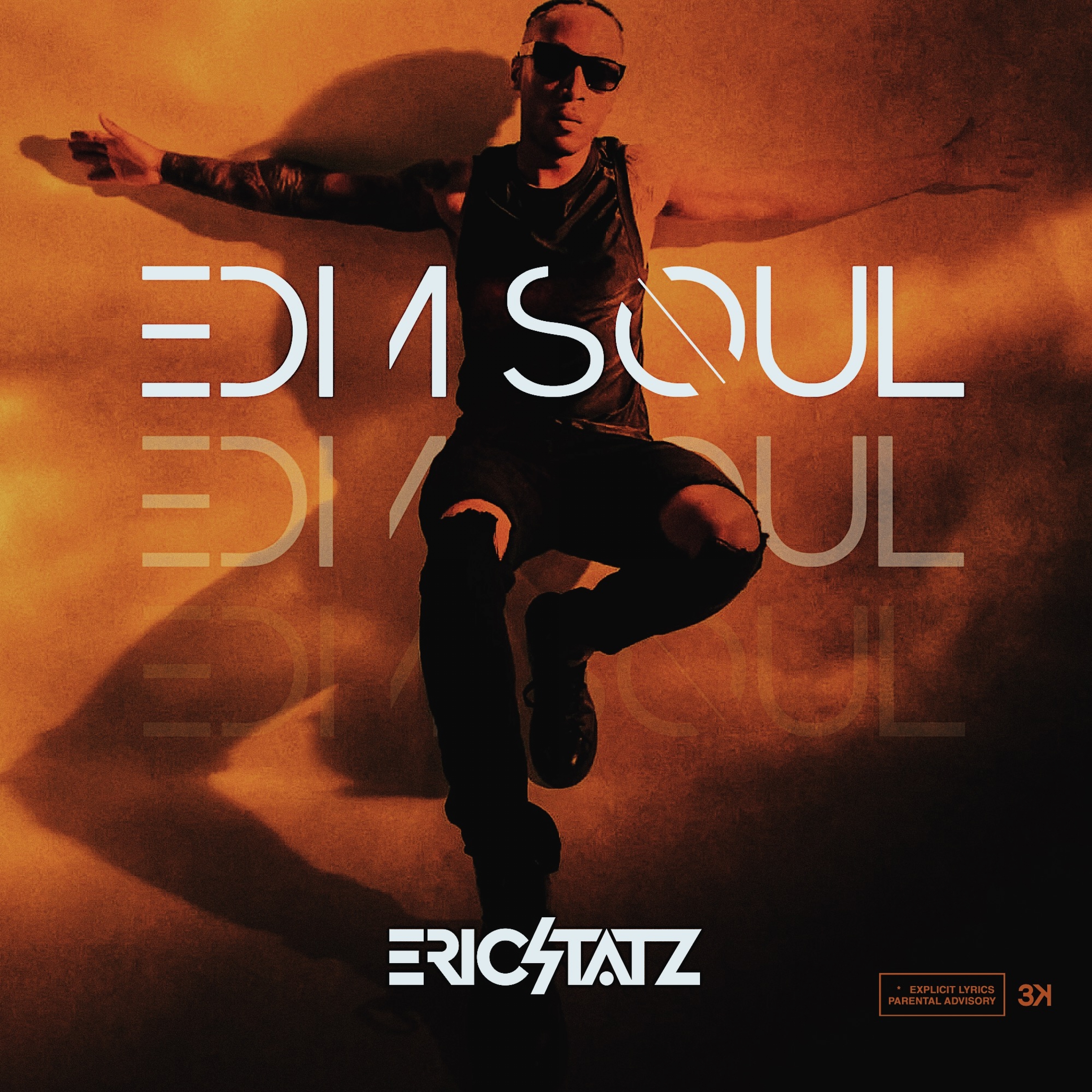 Edmsoul - EP