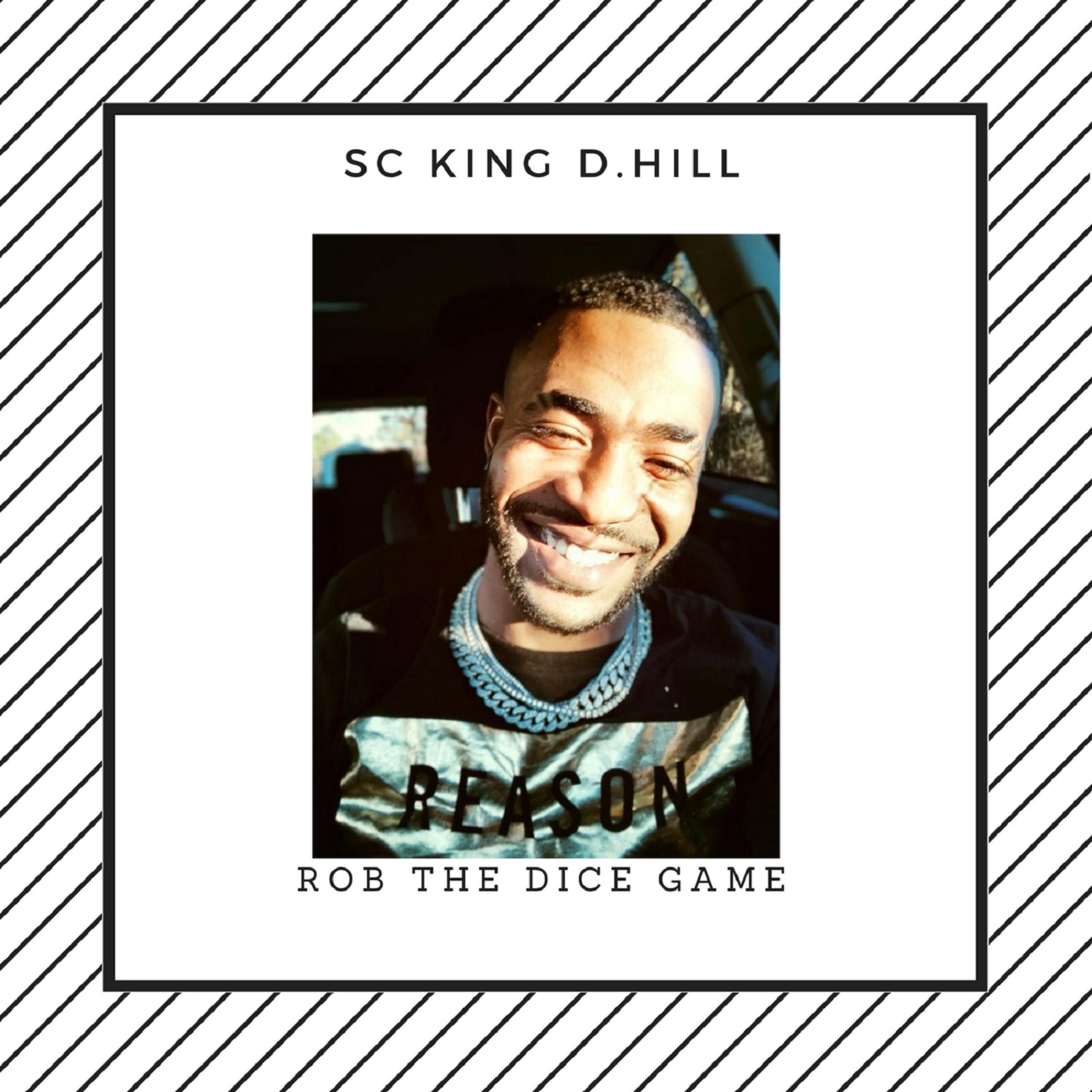 Rob the Dice Game (feat. King Darius the 1st)