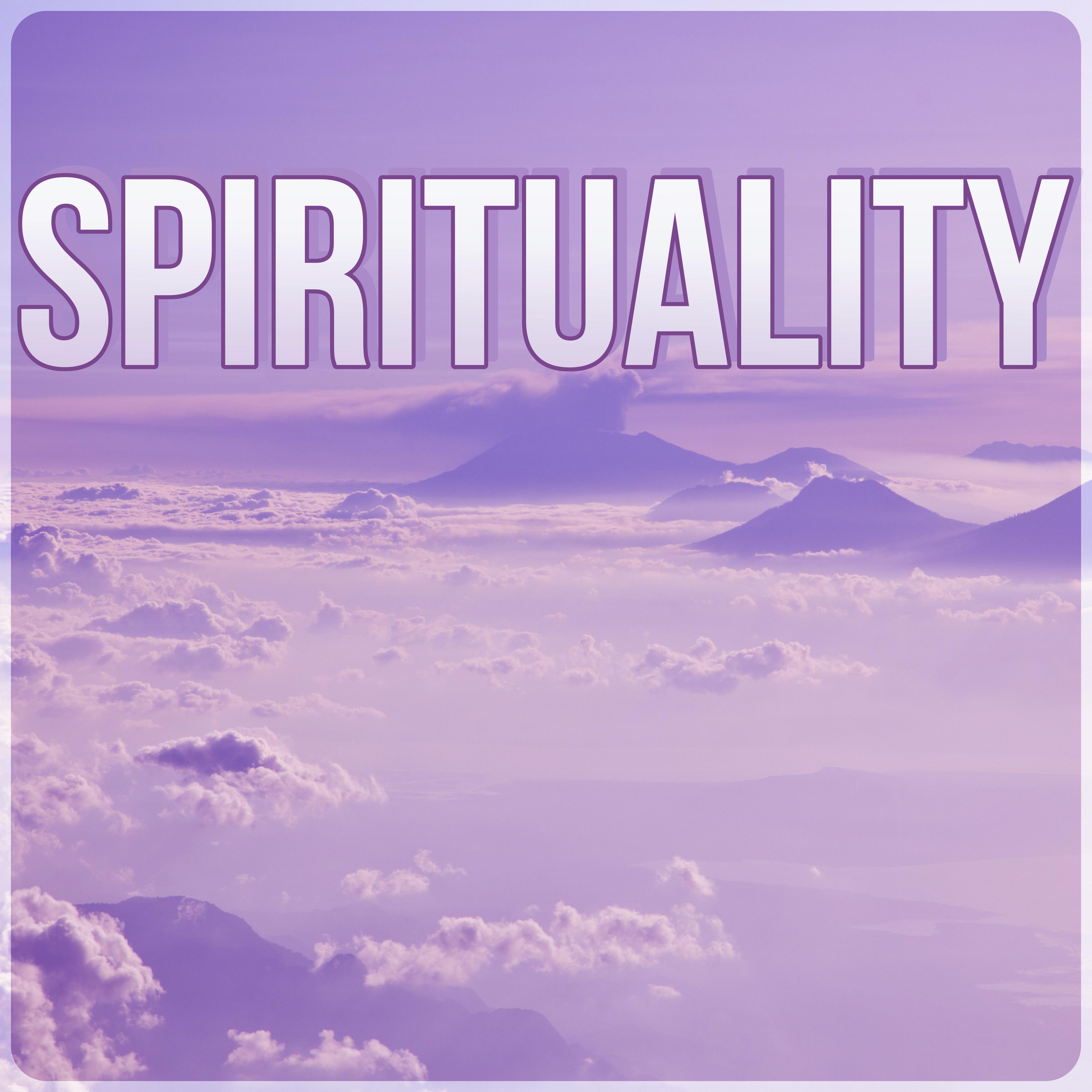 Spirituality - Subliminal Music, Soothing Piano Pieces, Calm Music, Bible Study Music, Piano Music, Daily Meditation