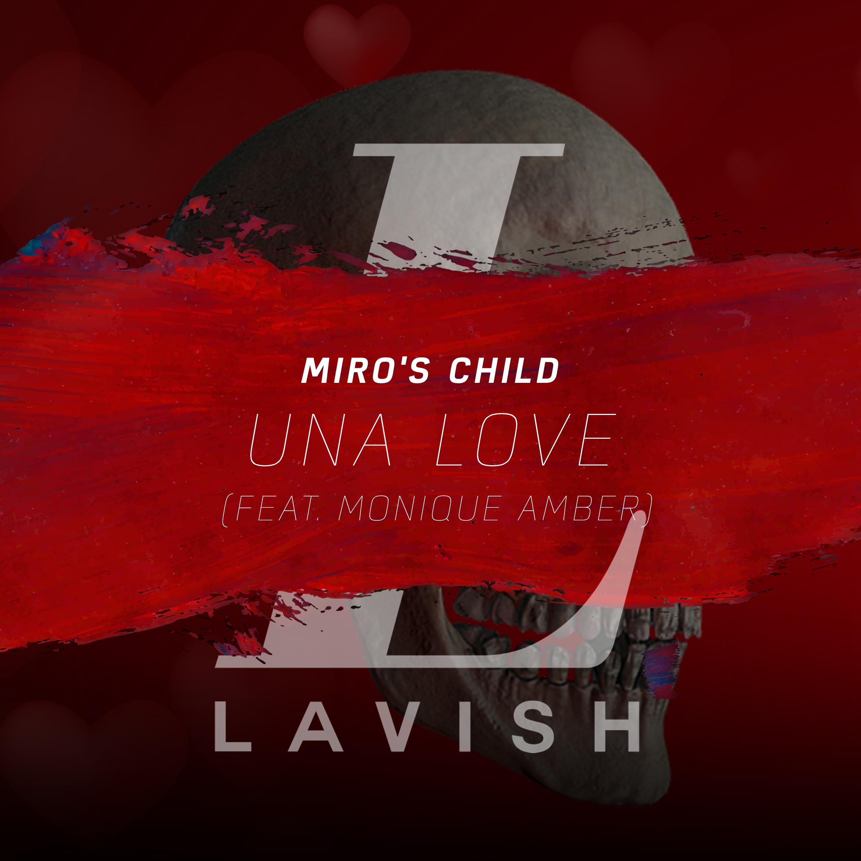 Una Love (feat. Monique Amber)