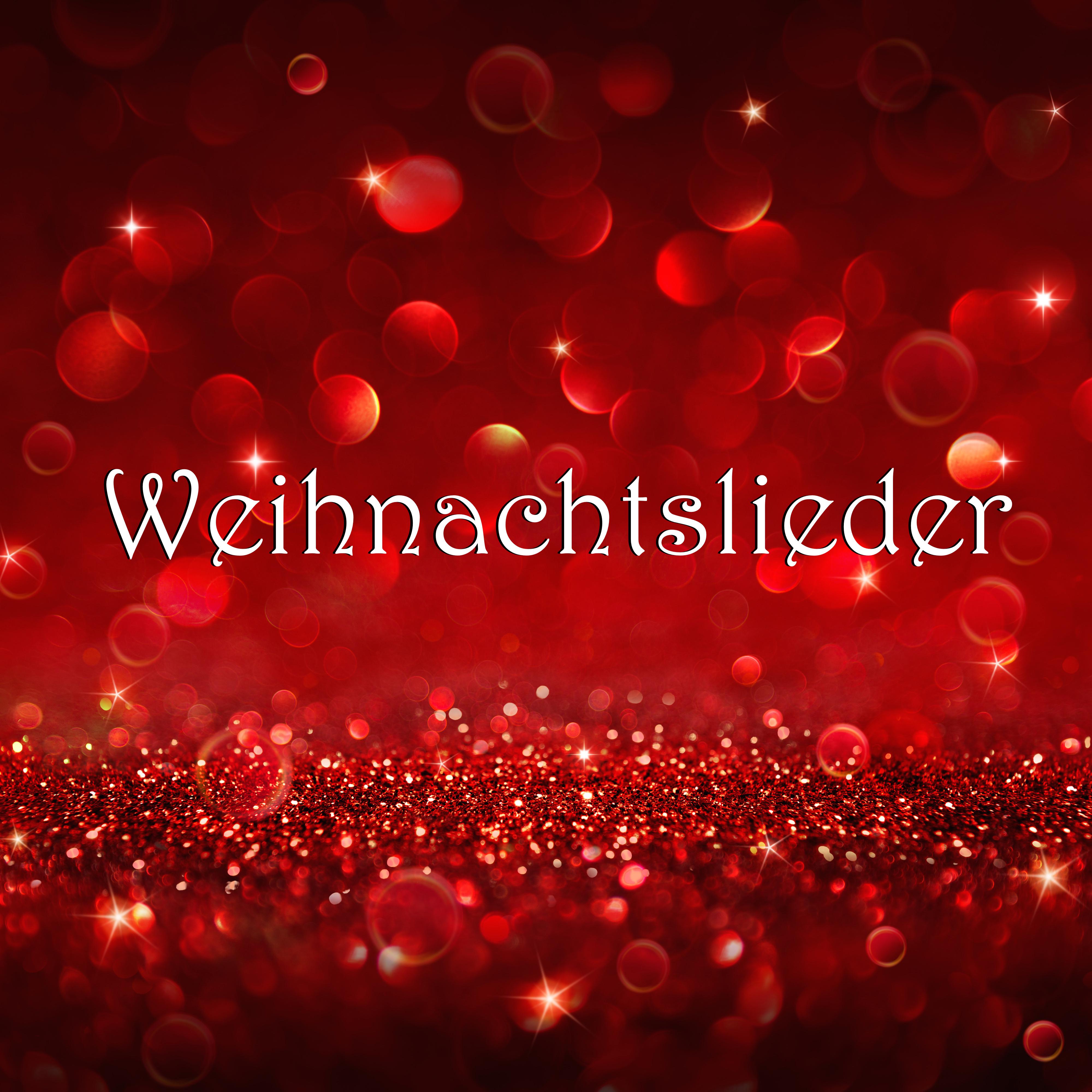 Weihnachtslieder - Frohe Weihnachten mit Weihnachtsmusik, Entspannungsmusik und Christmas Wiegenlieder für Advent und Heiligabend