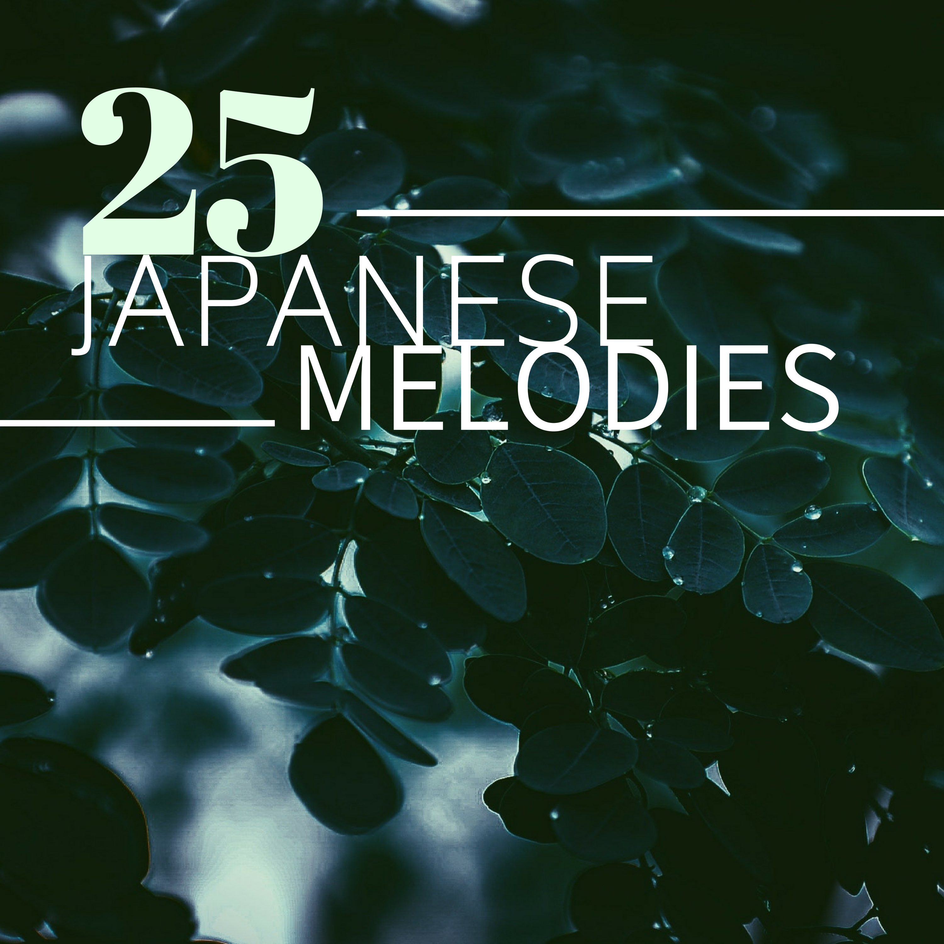 Japanese Melodies