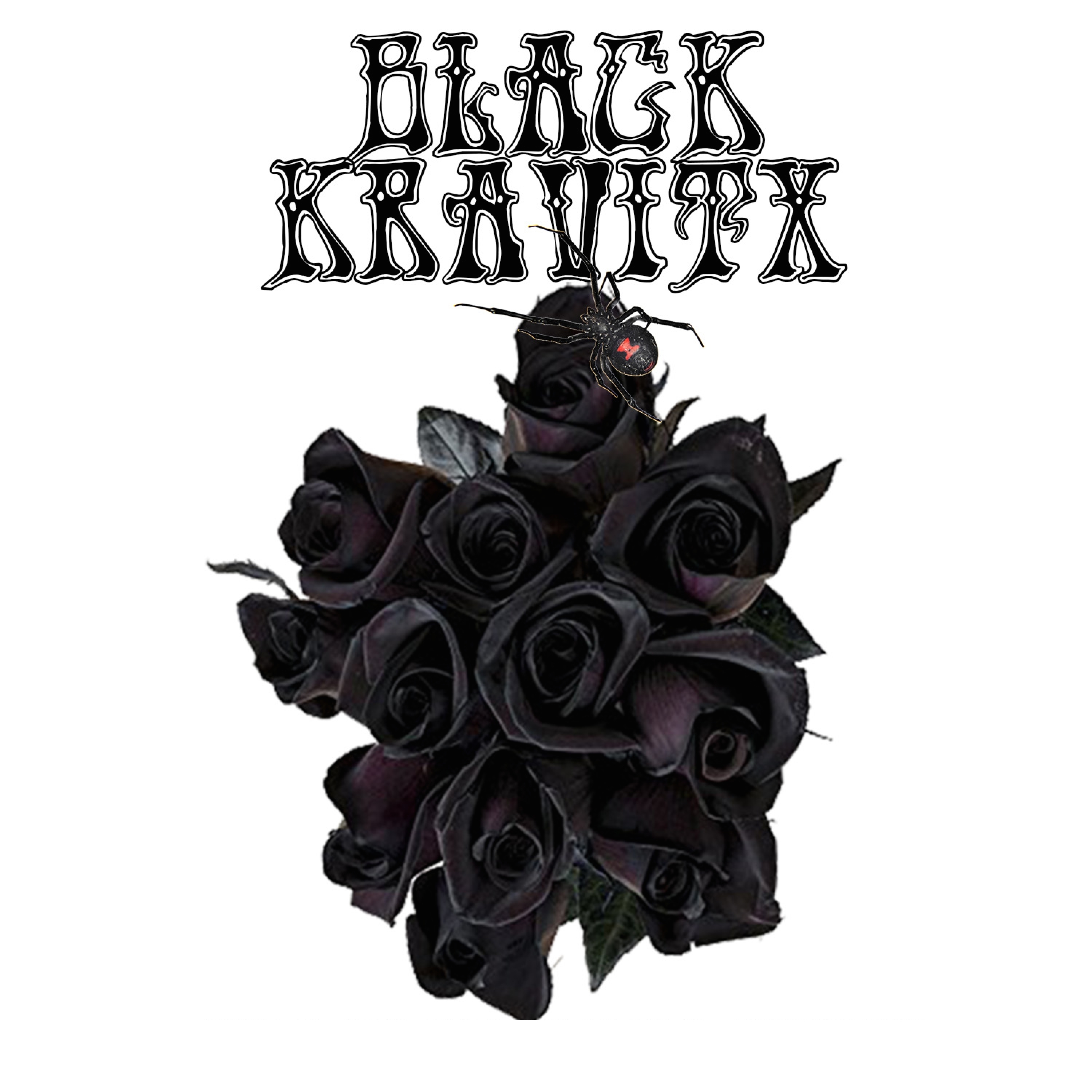Black Kravitx - EP