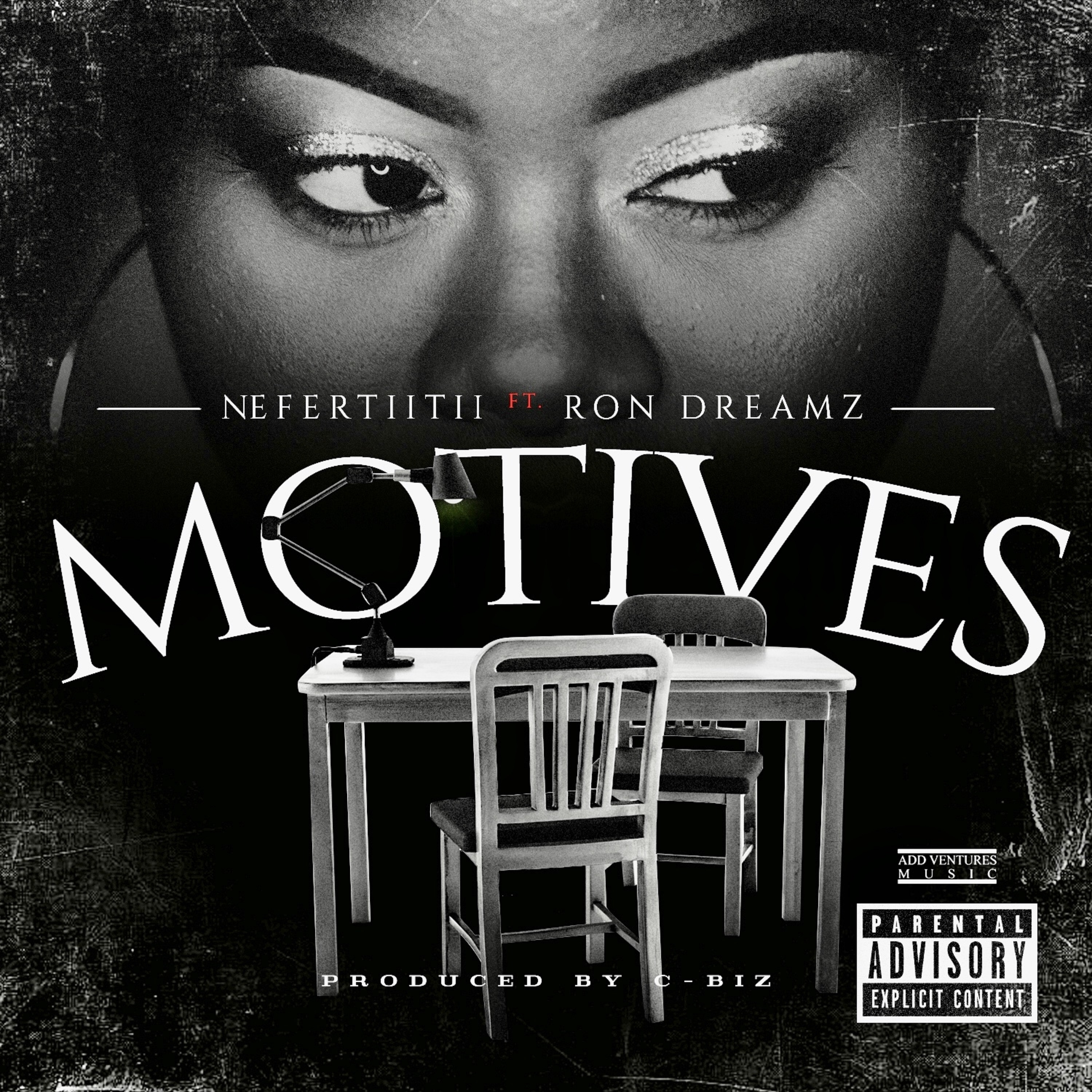 Motives (feat. Ron Dreamz)