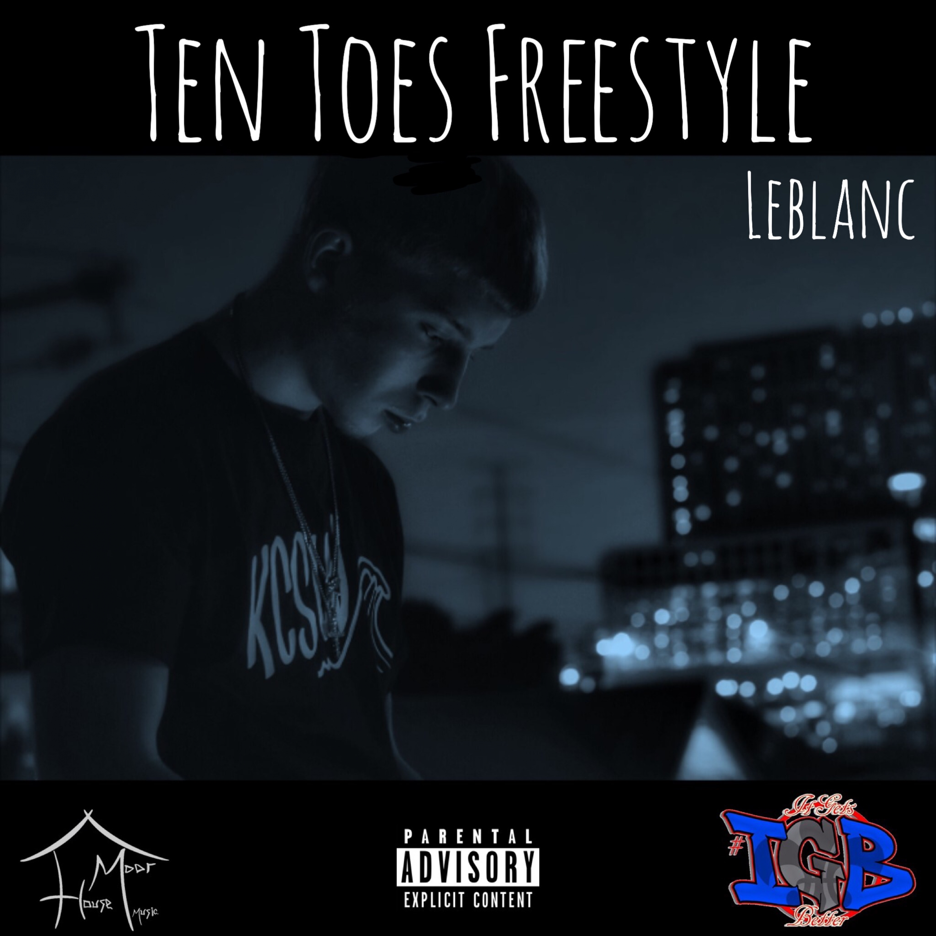 Ten Toes Freestyle