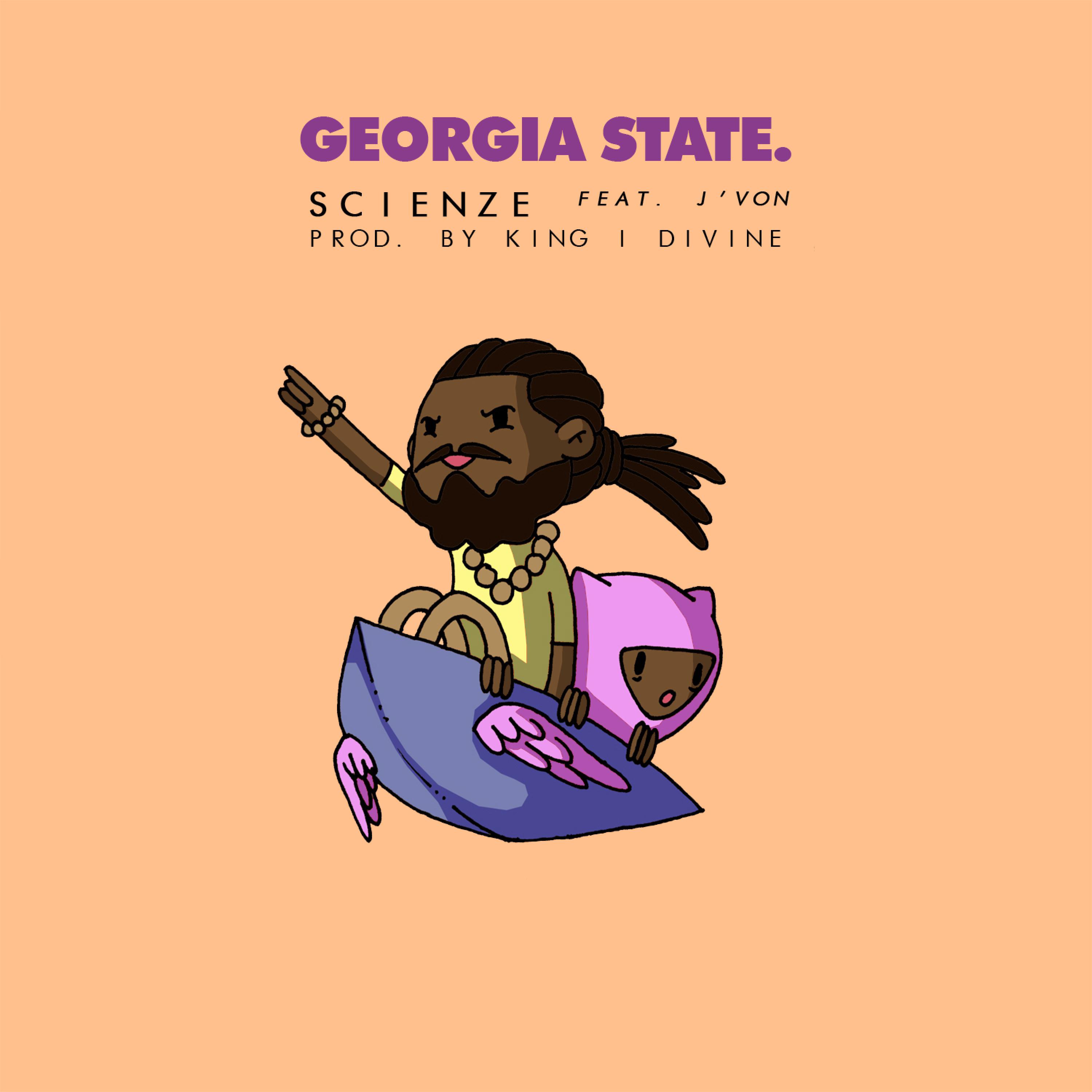 Georgia State.