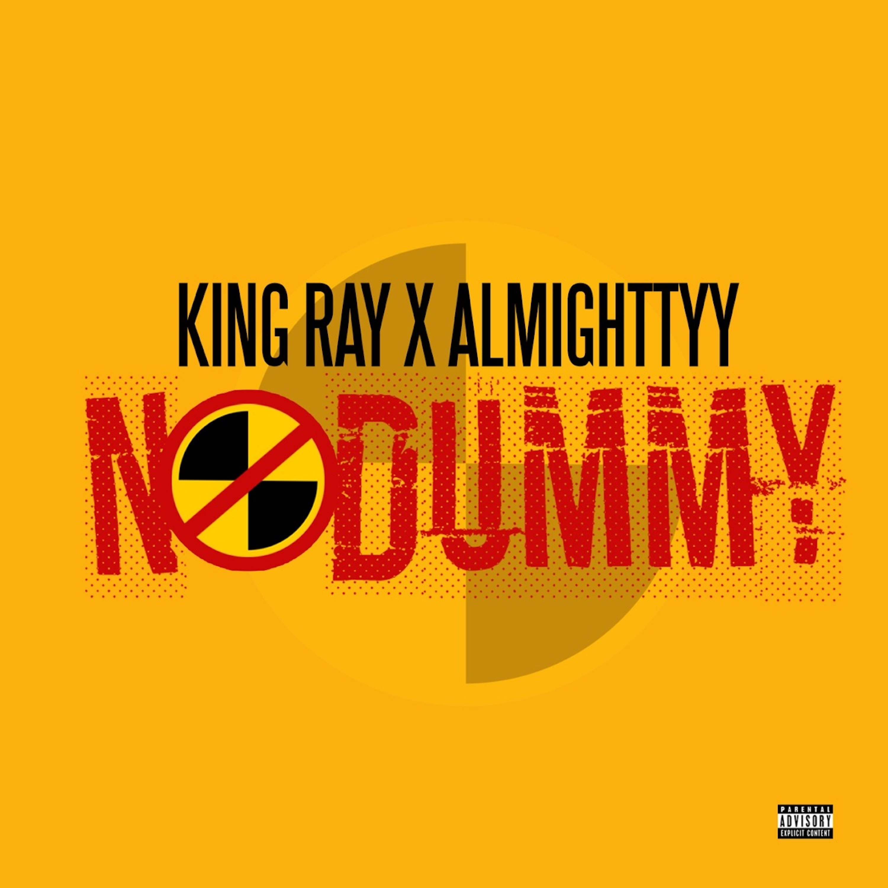 No Dummy (feat. Almighttyy)