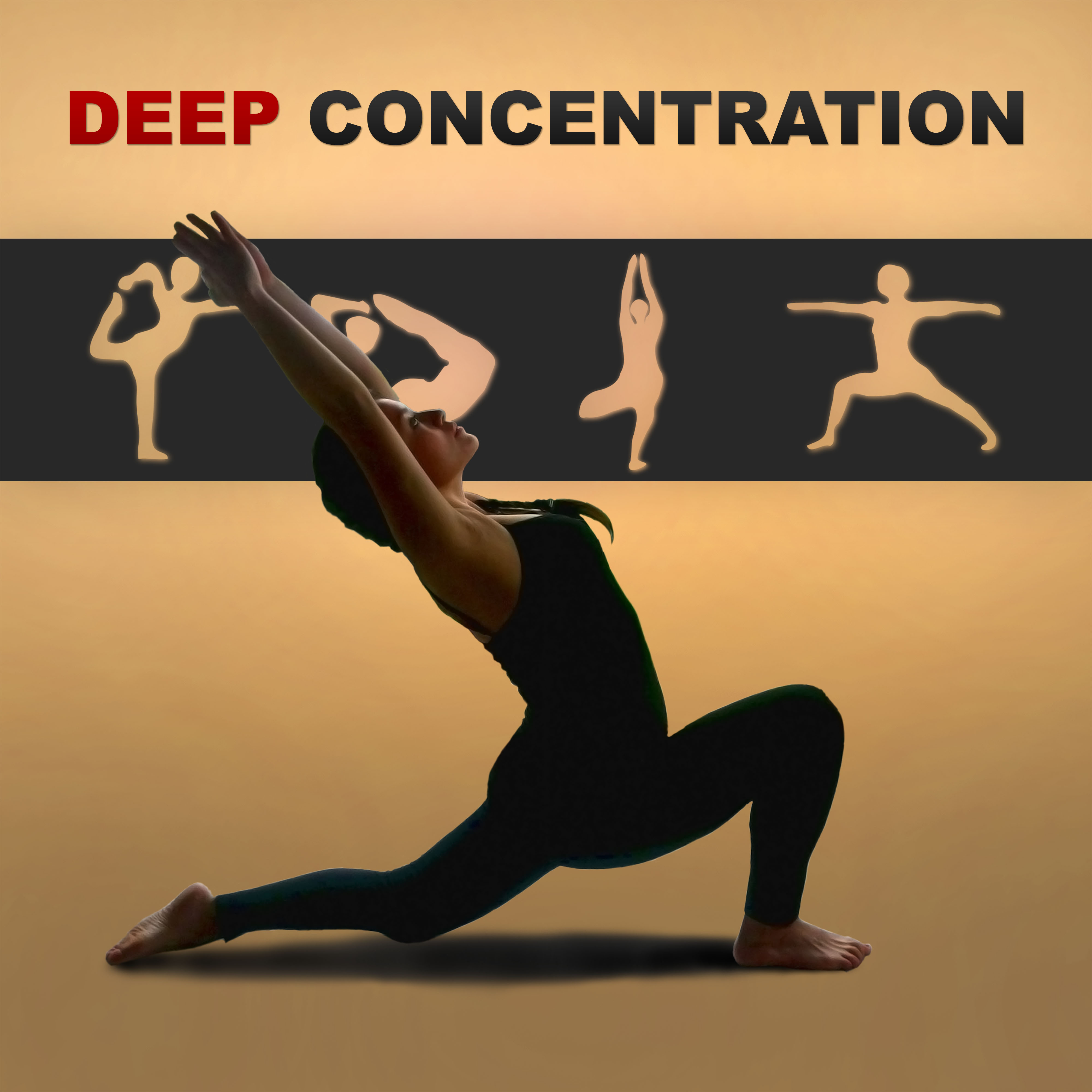 Deep Concentration – Increase Concentration, Focus Music, Stimulate Your Brain, Keep Calm, Meditation