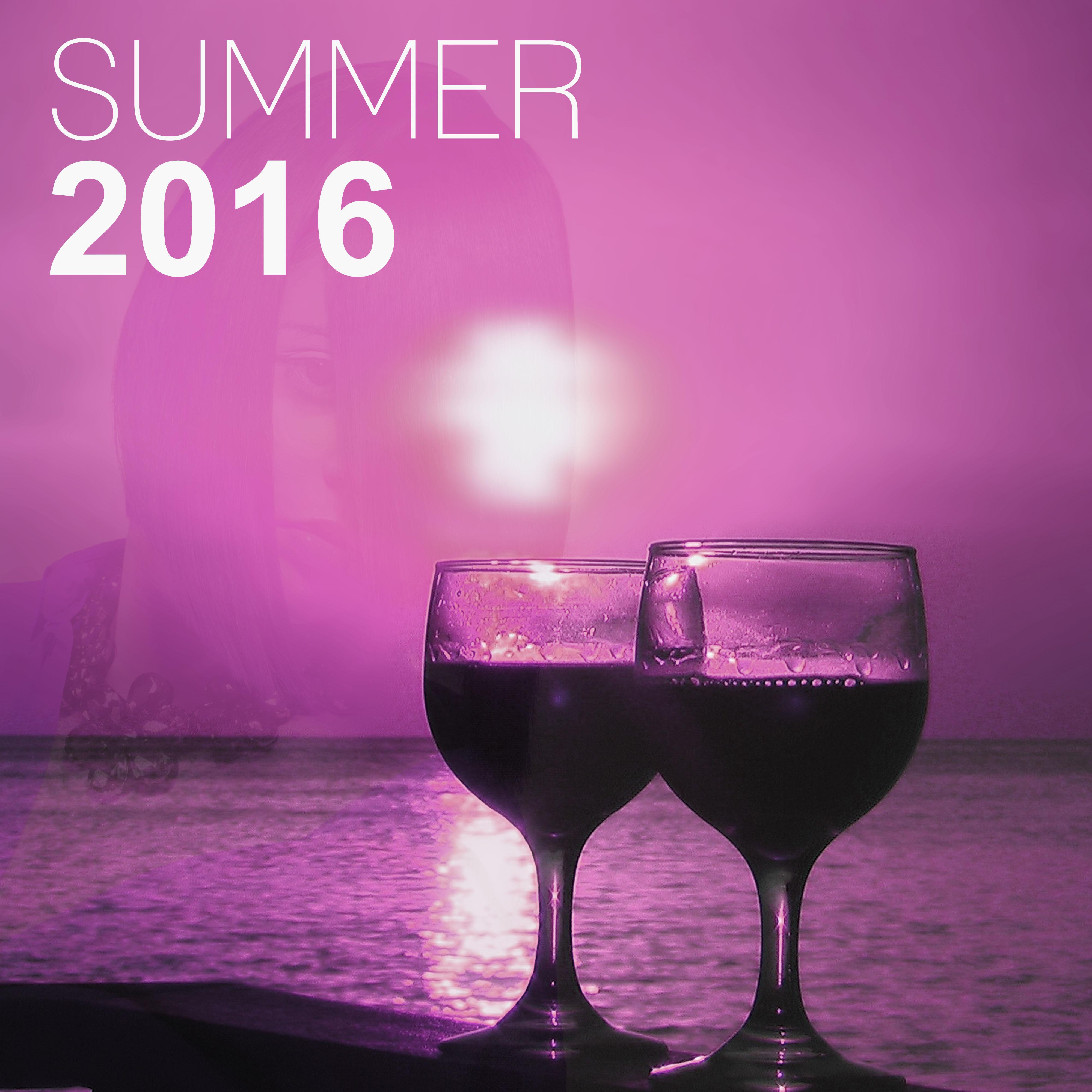 Summer 2016 – Best Sounds for Holiday with Family