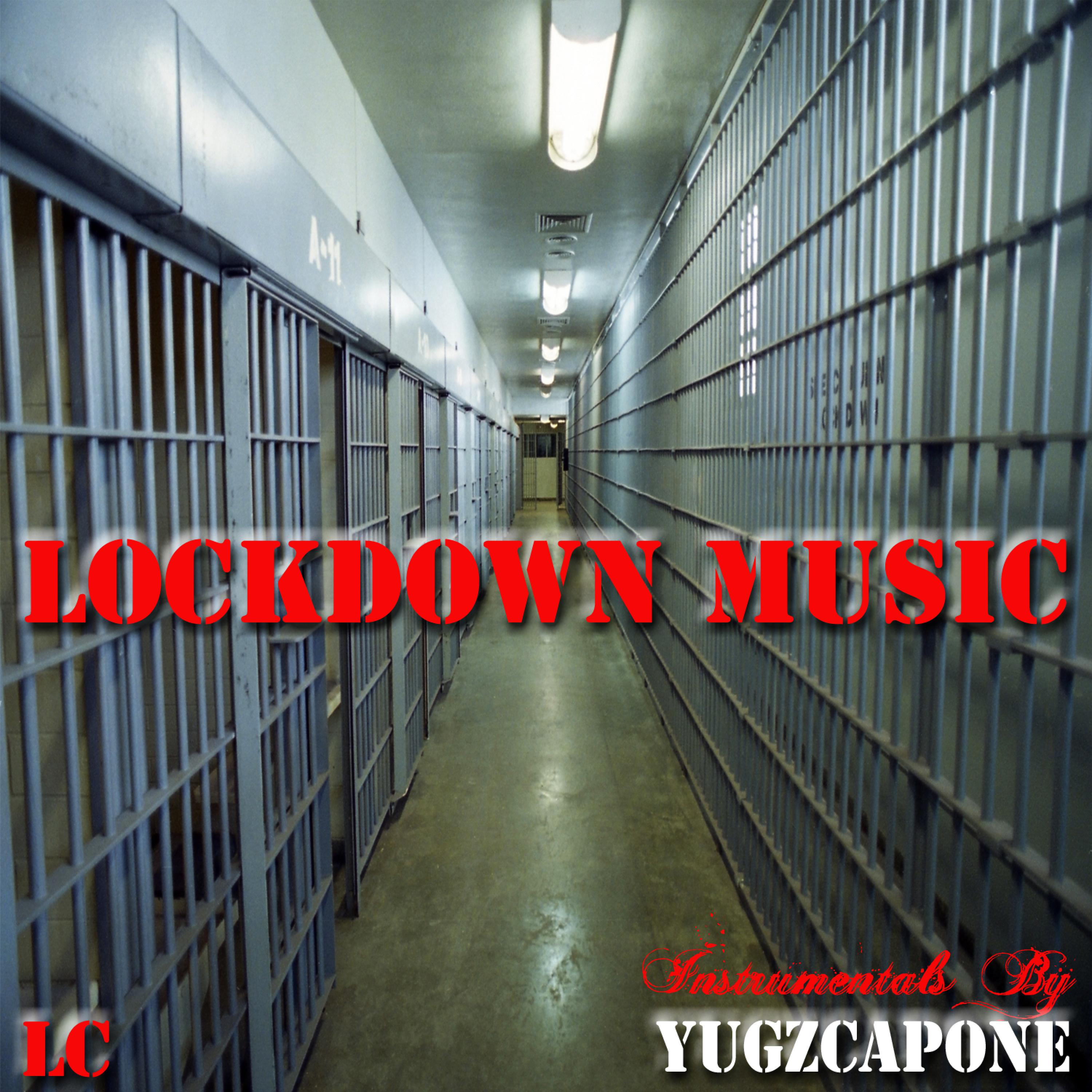 Lockdown Music