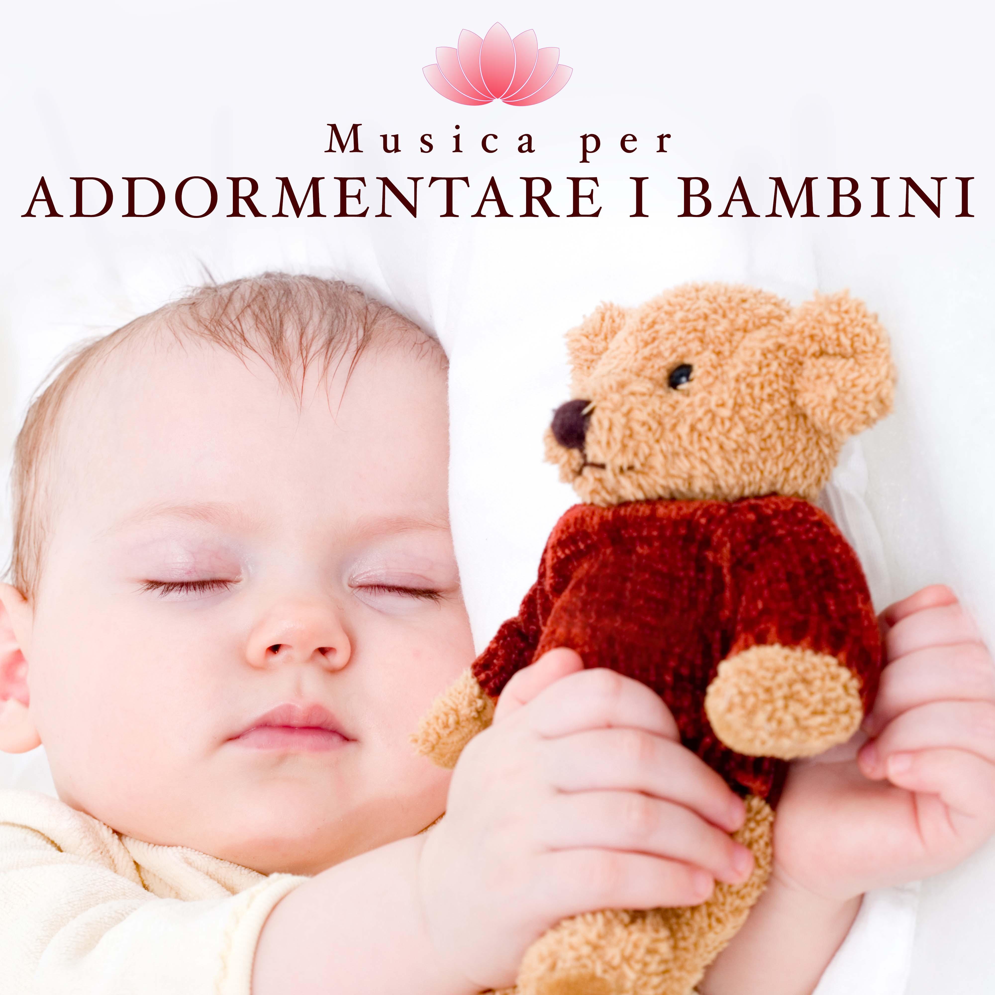 Musica per Addormentare i Bambini