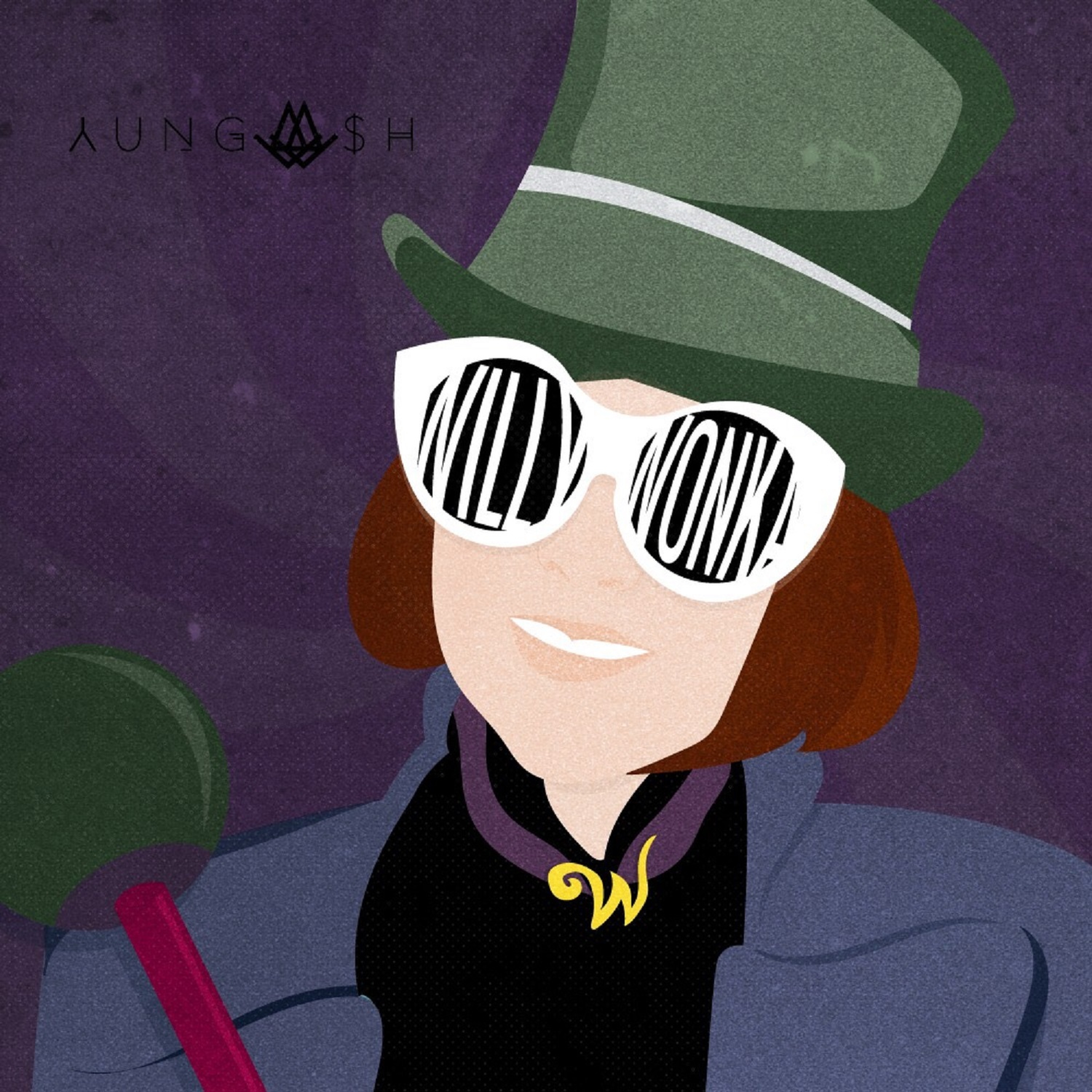 Willy Wonka