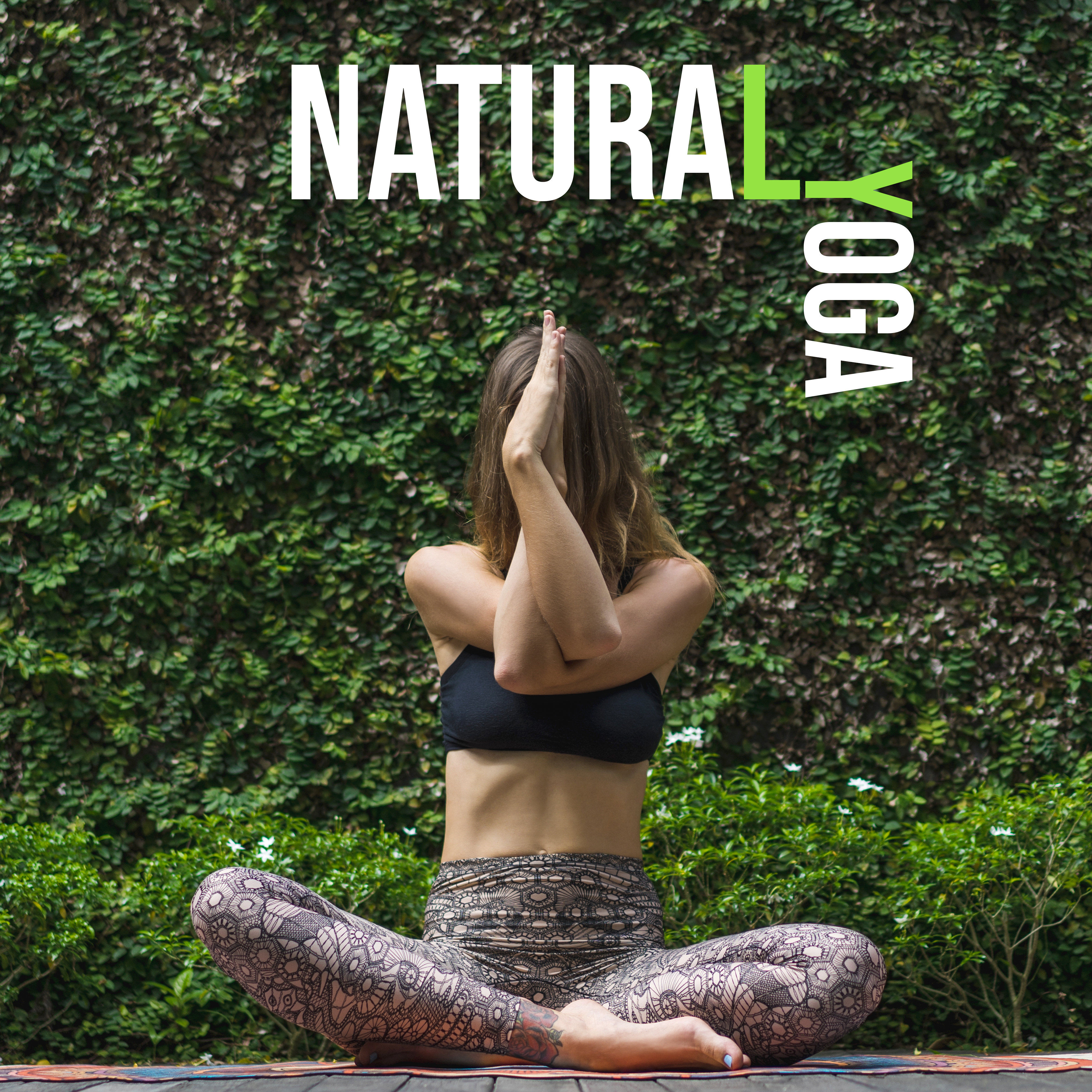 Natural Yoga: Meditation Relaxation Sounds