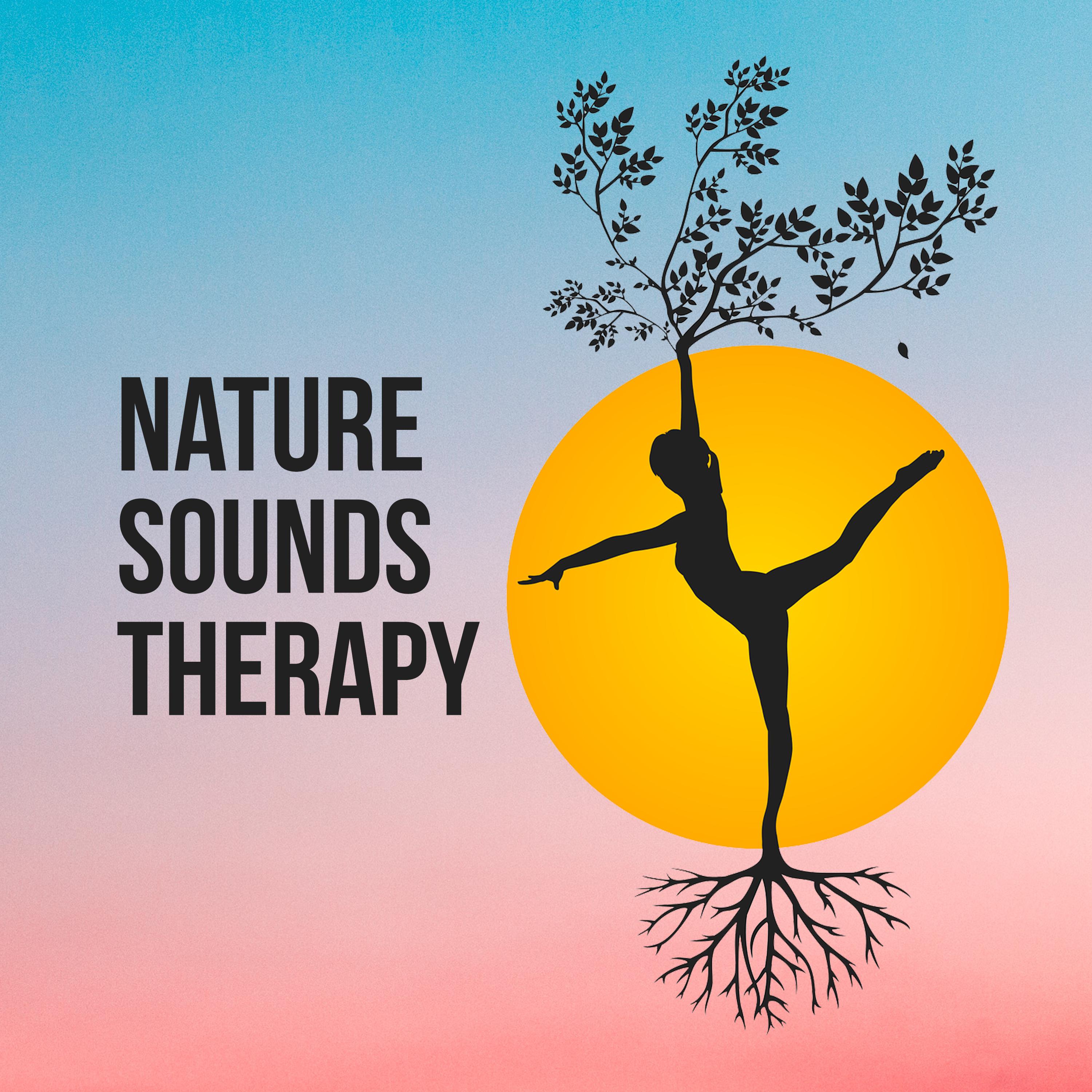 Nature Sounds Therapy - Music for Yoga & Relaxation