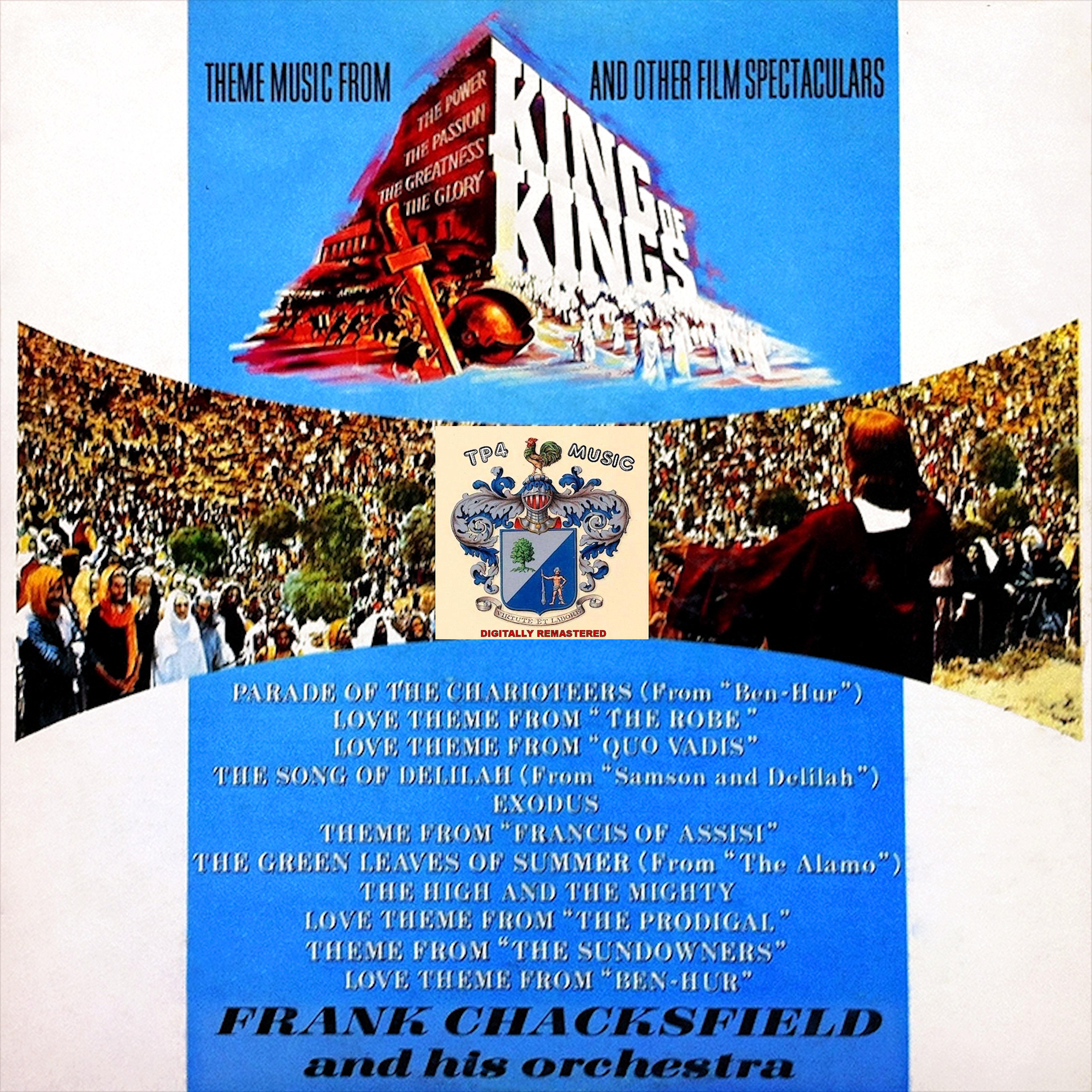 Theme from 'King of Kings'