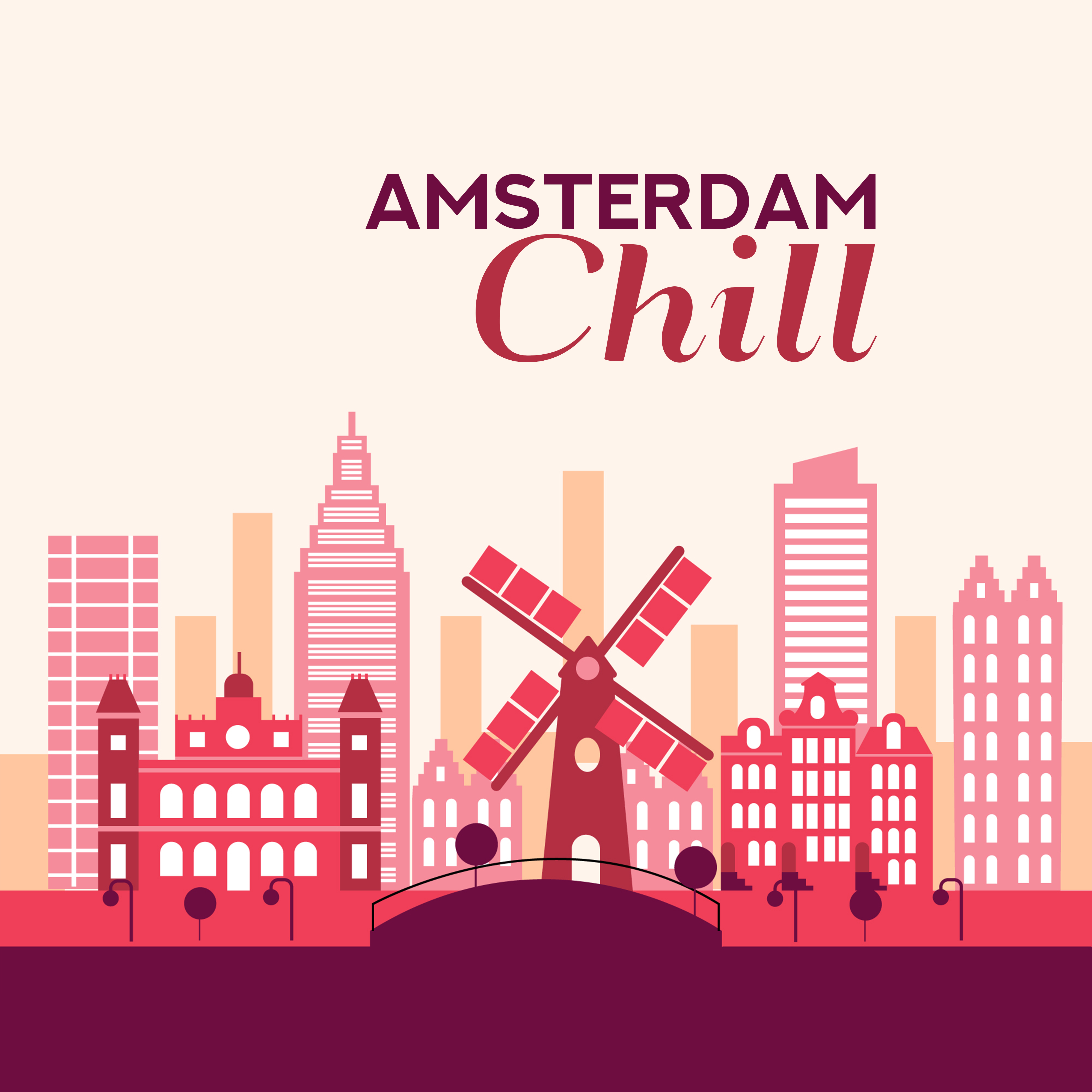 Amsterdam Chill