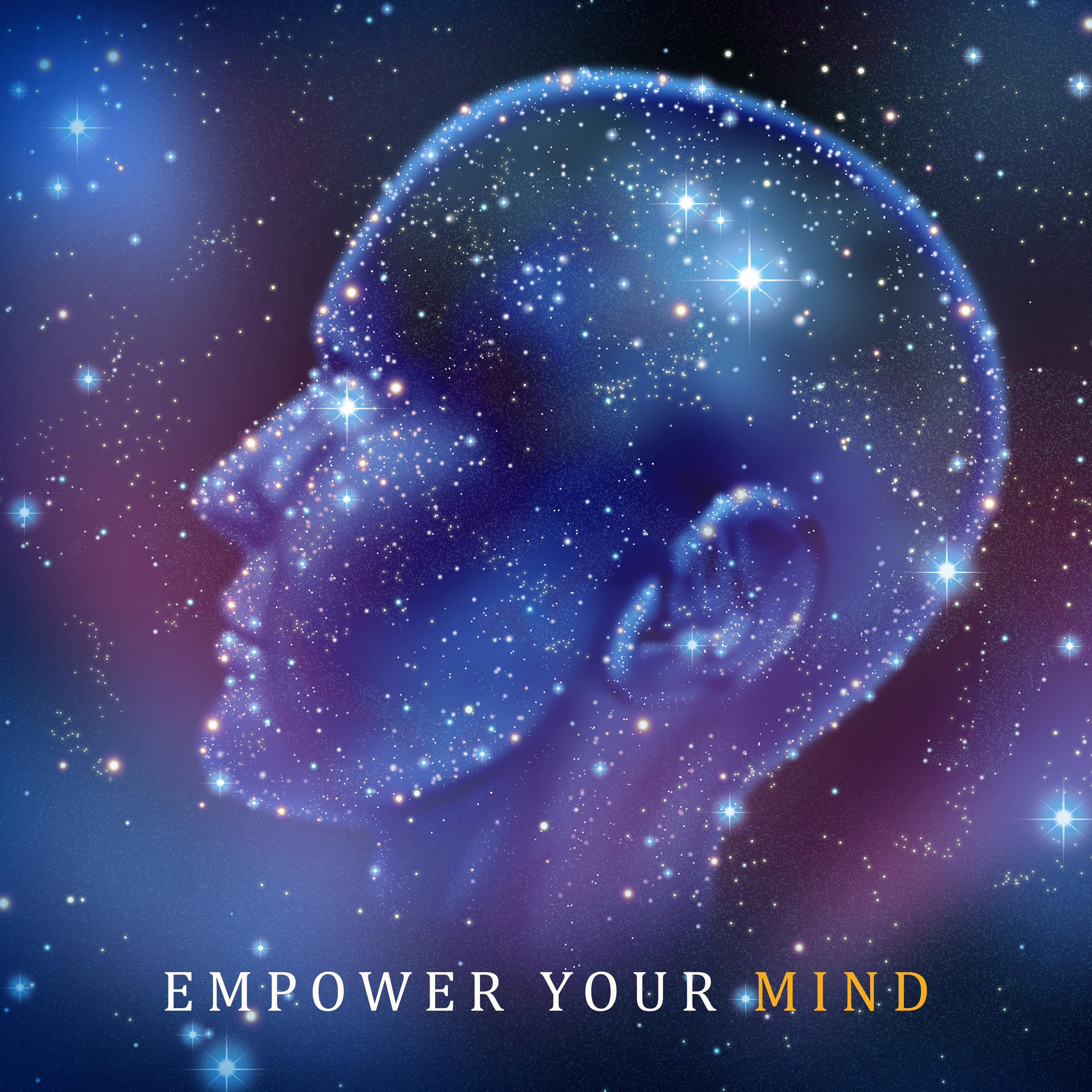 Empower Your Mind – Meditation