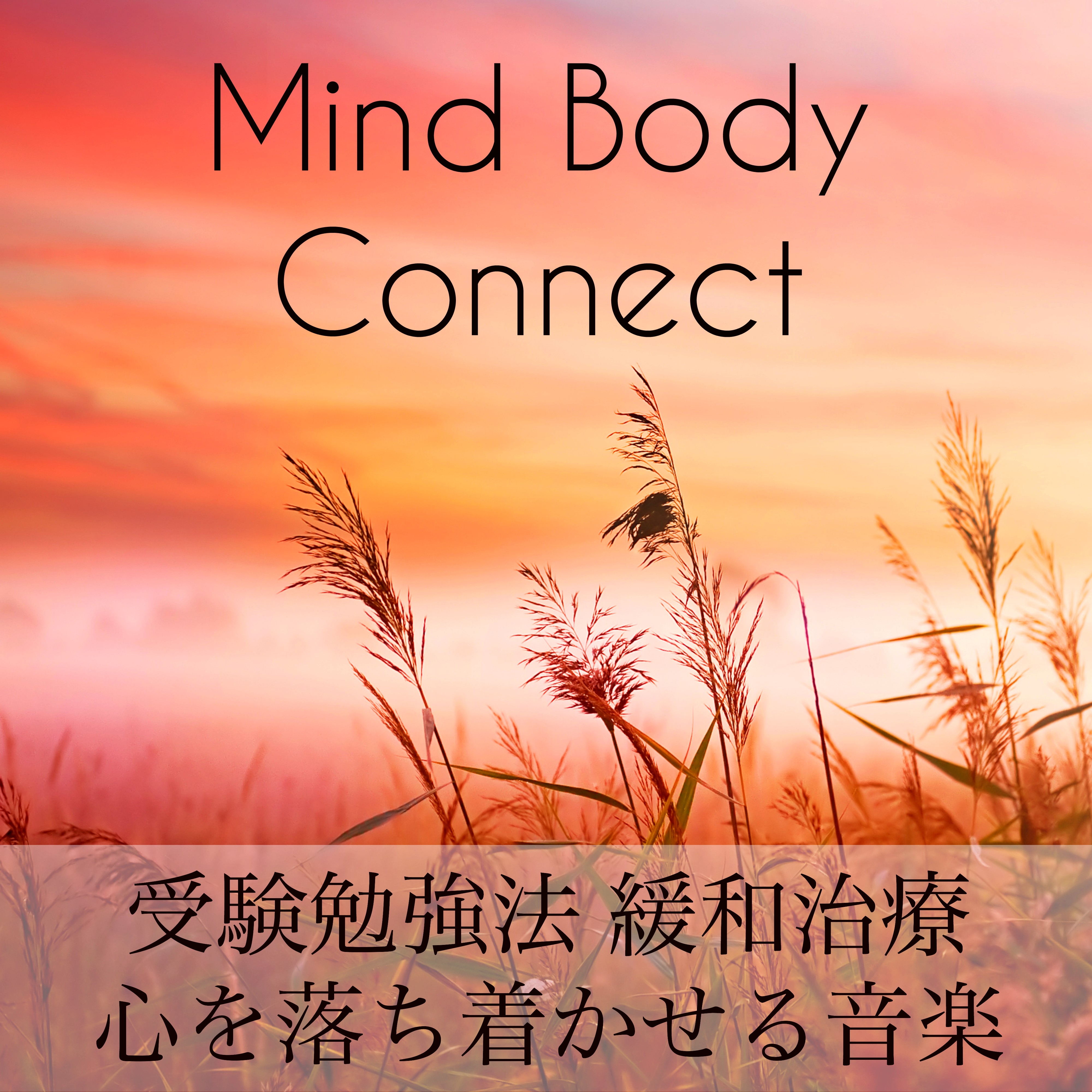 Mind Body Connect - 受験勉強法 緩和治療 心を落ち着かせる音楽