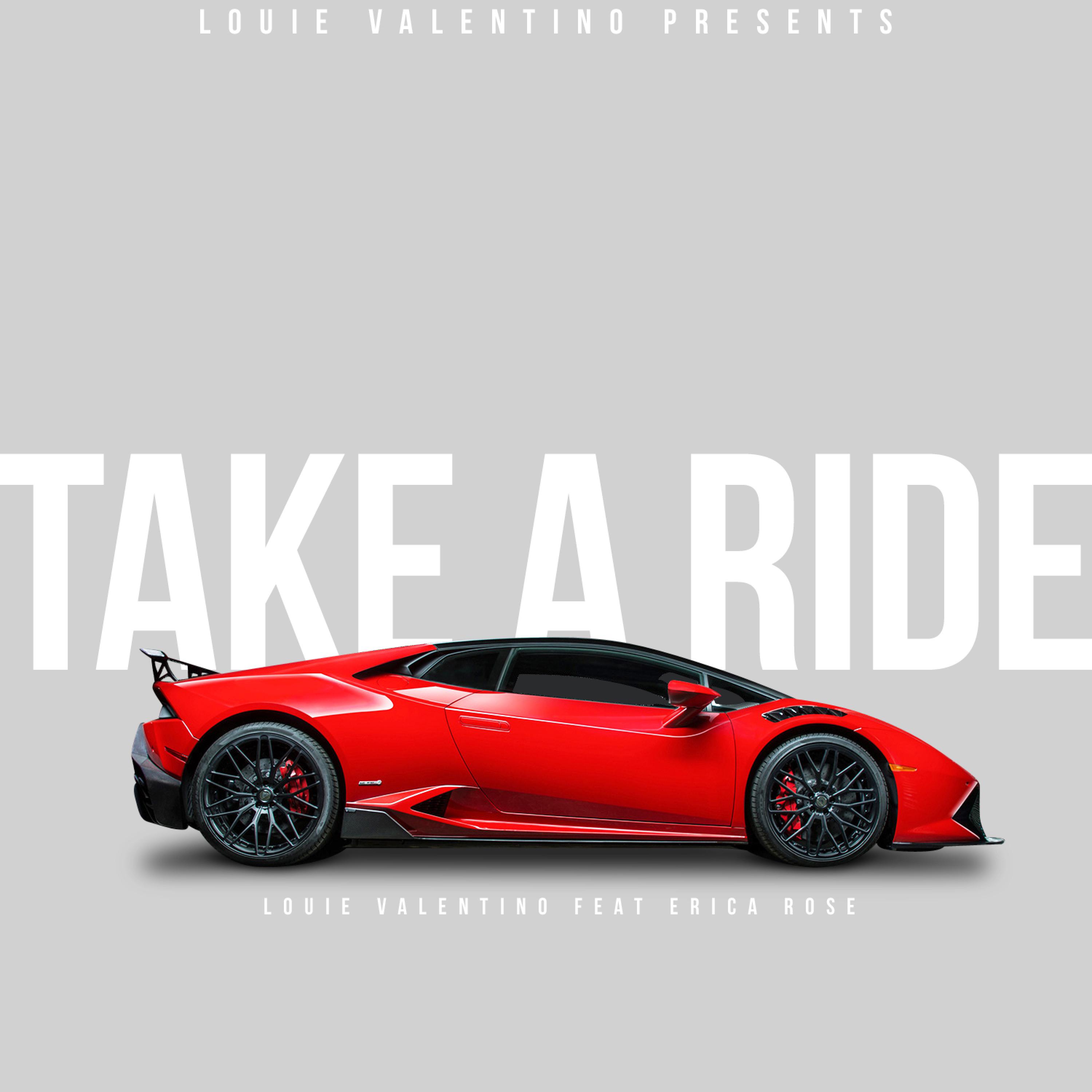 Take a Ride