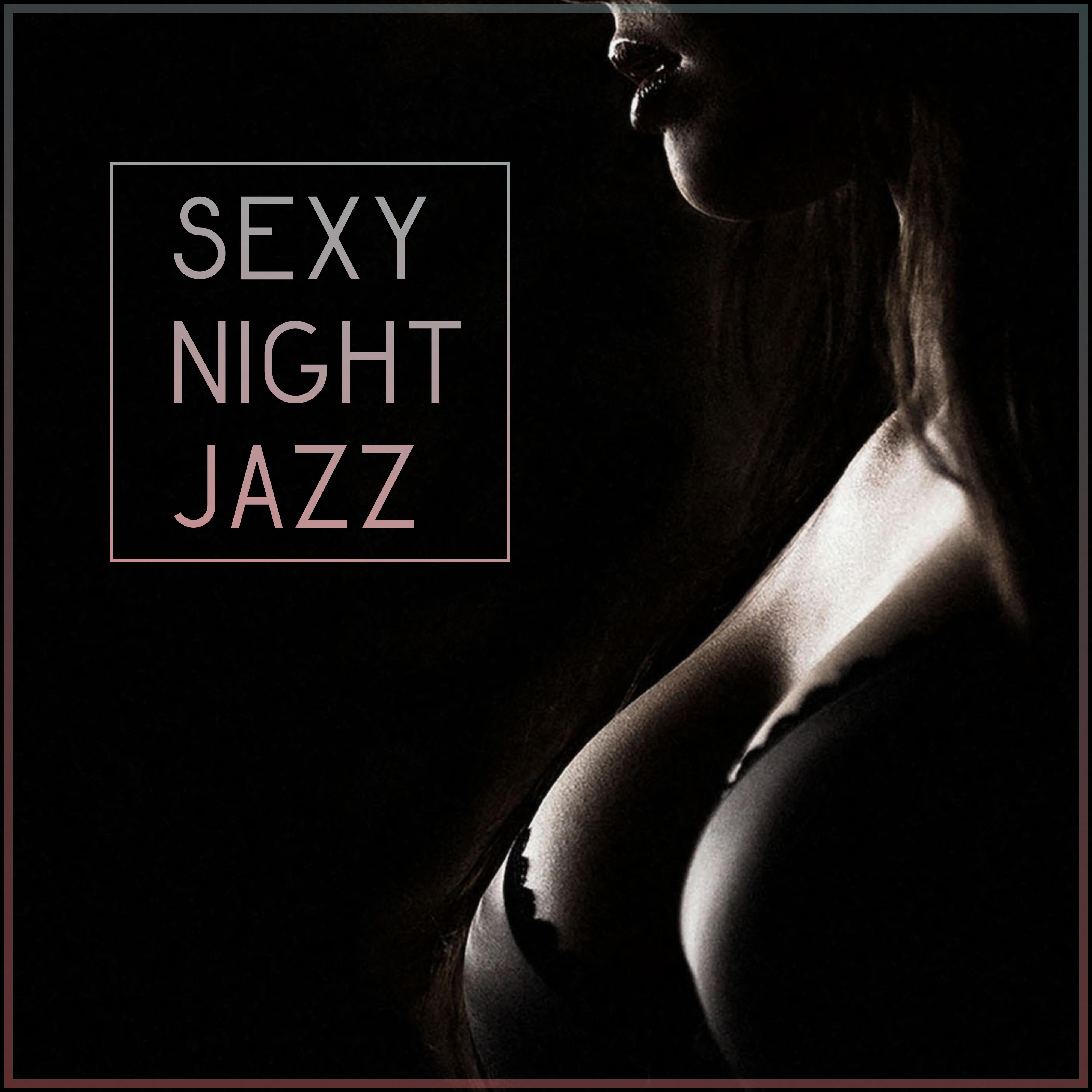 **** Night Jazz – Easy Listening, Romantic Evening, Candle Light Jazz, Moonlight Piano, **** Guitar