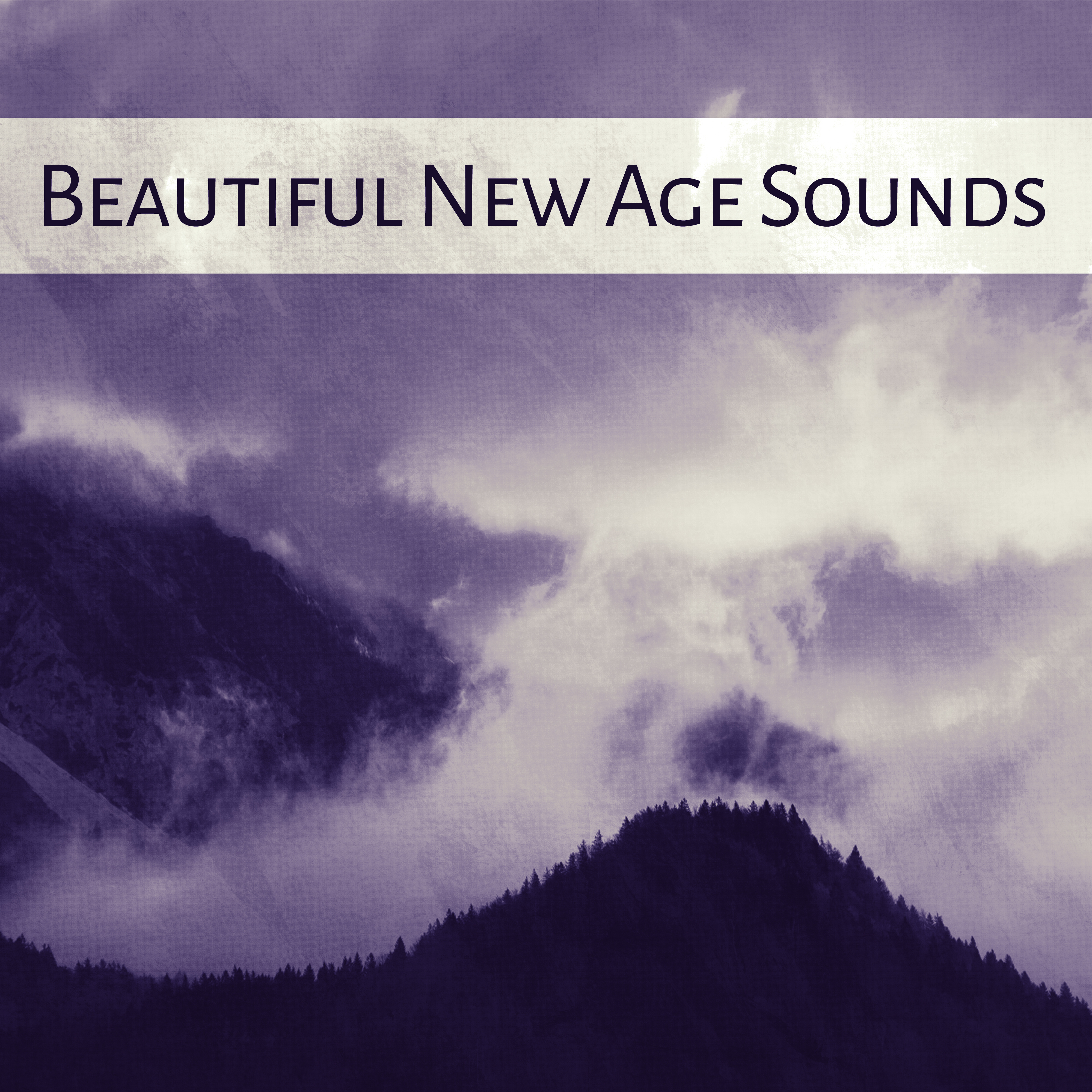 Beautiful New Age Sounds – Relaxing Sounds, Meditation Calmness, Healing Nature Waves, Soothing Music