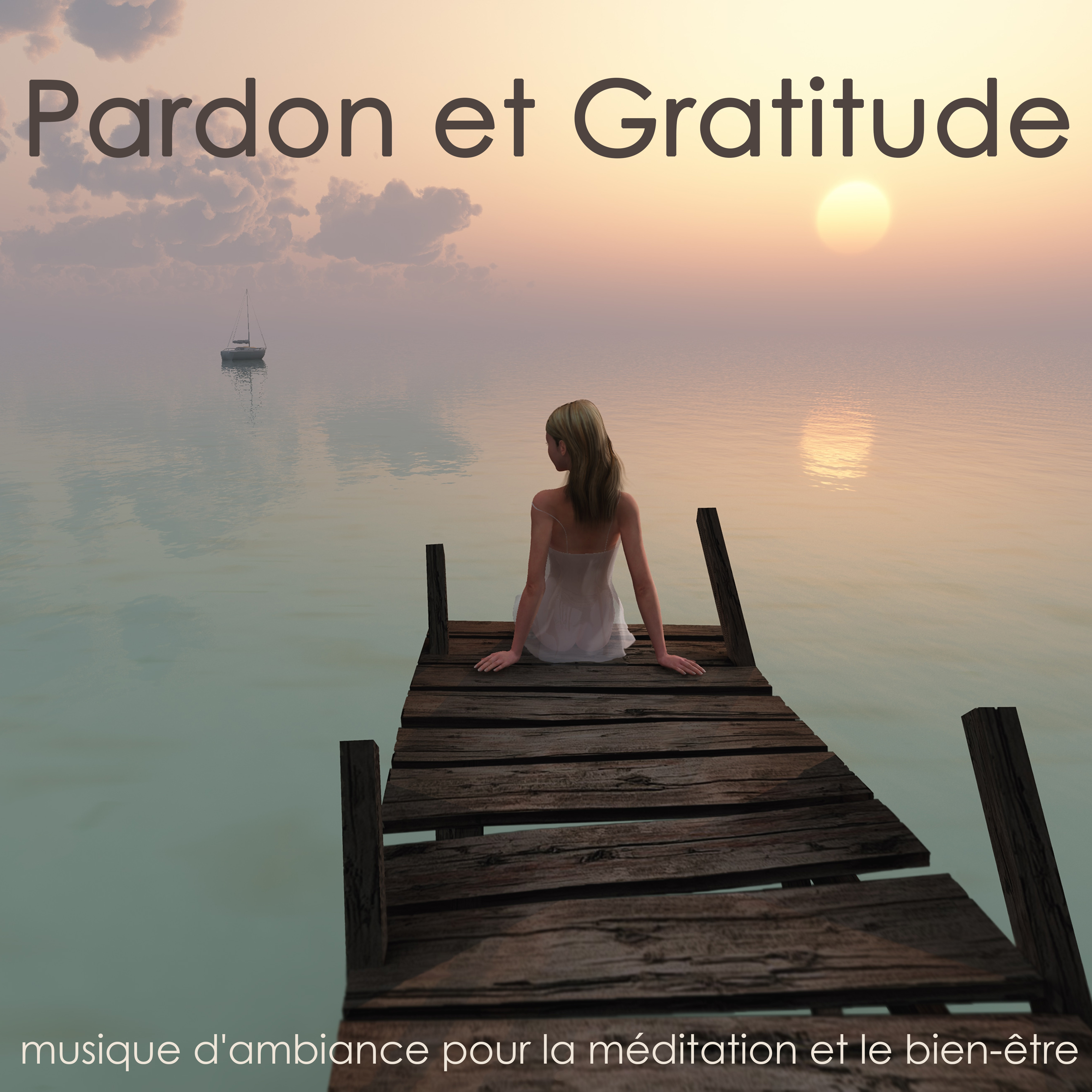 Pardon et Gratitude