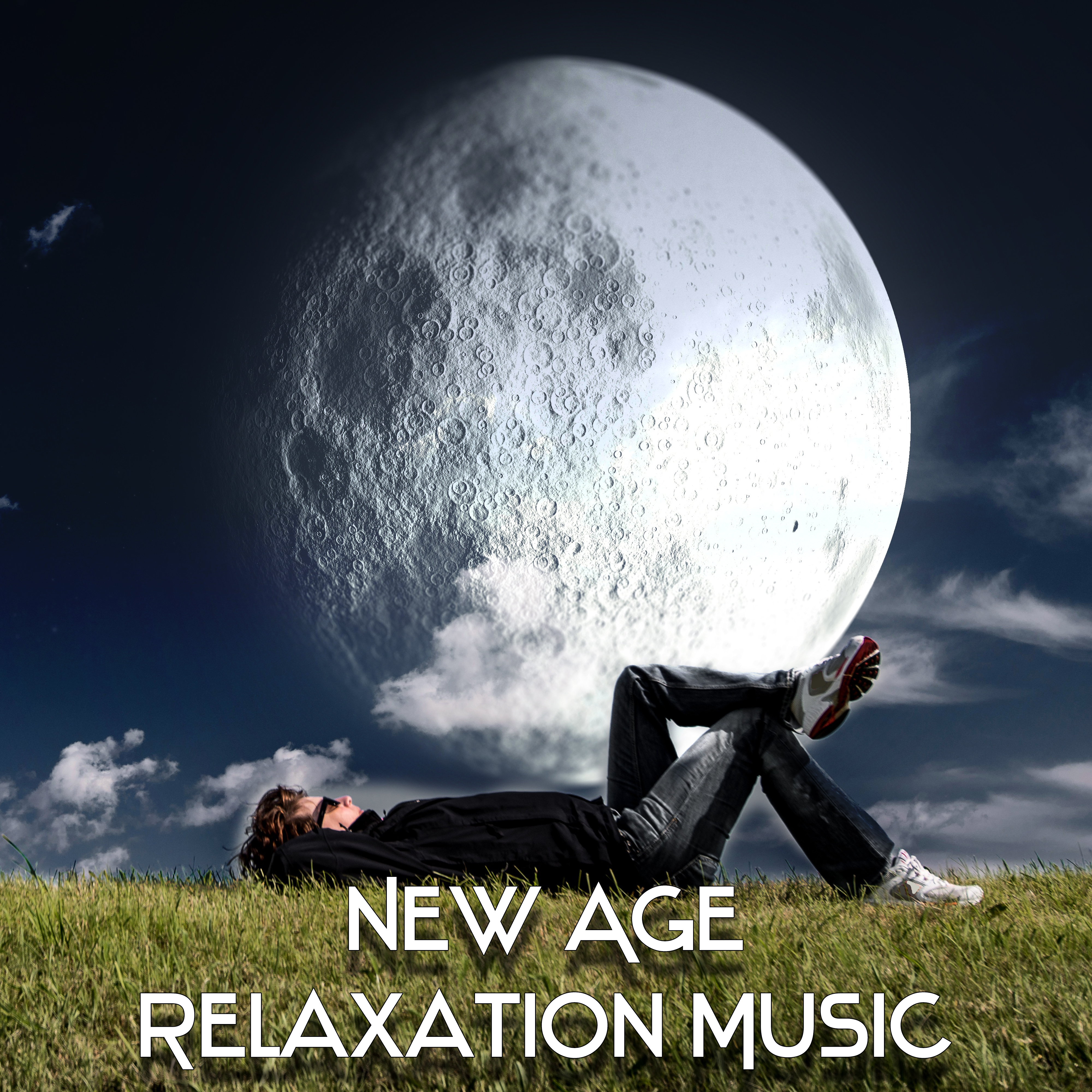 New Age Relaxation Music – Calm Down, Stress Relief, New Age, Music to Calm Down, Peaceful Mind, Rest Yourself