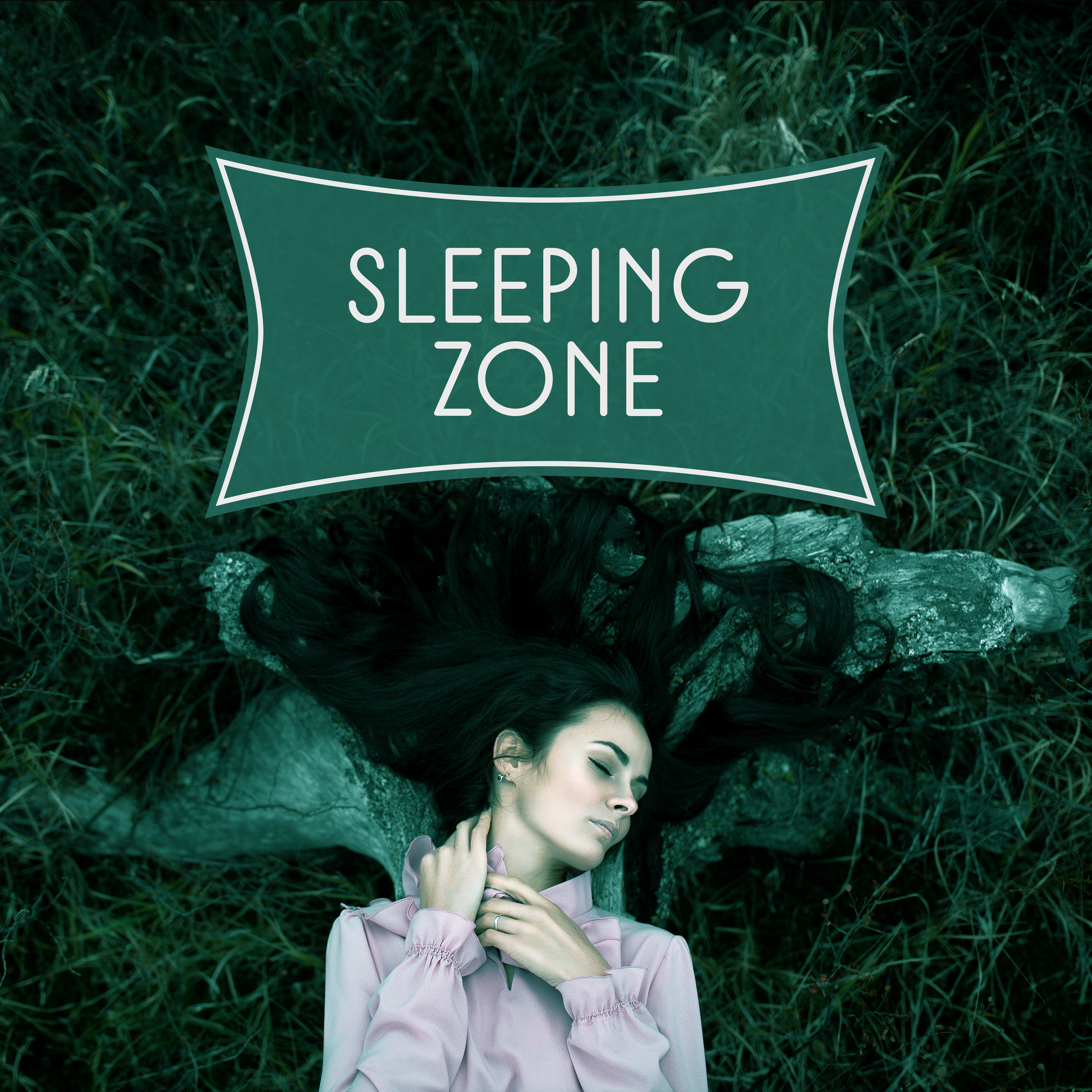 Sleeping Zone – Calming Nature Sounds for Falling Asleep, Relax Before Sleep, Full Rest
