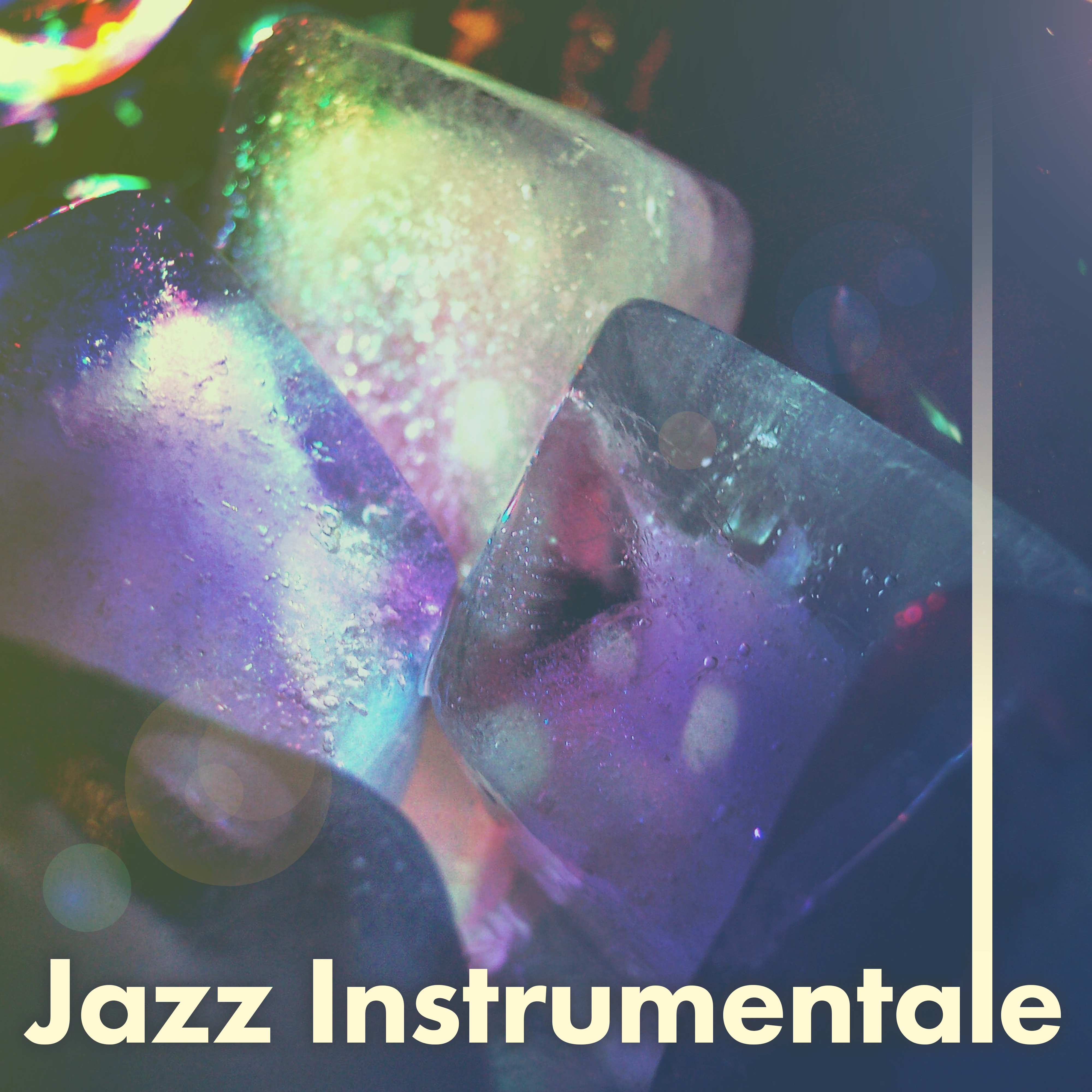Jazz Instrumentale – Jazz calme,  musique d'ambience, se détendre