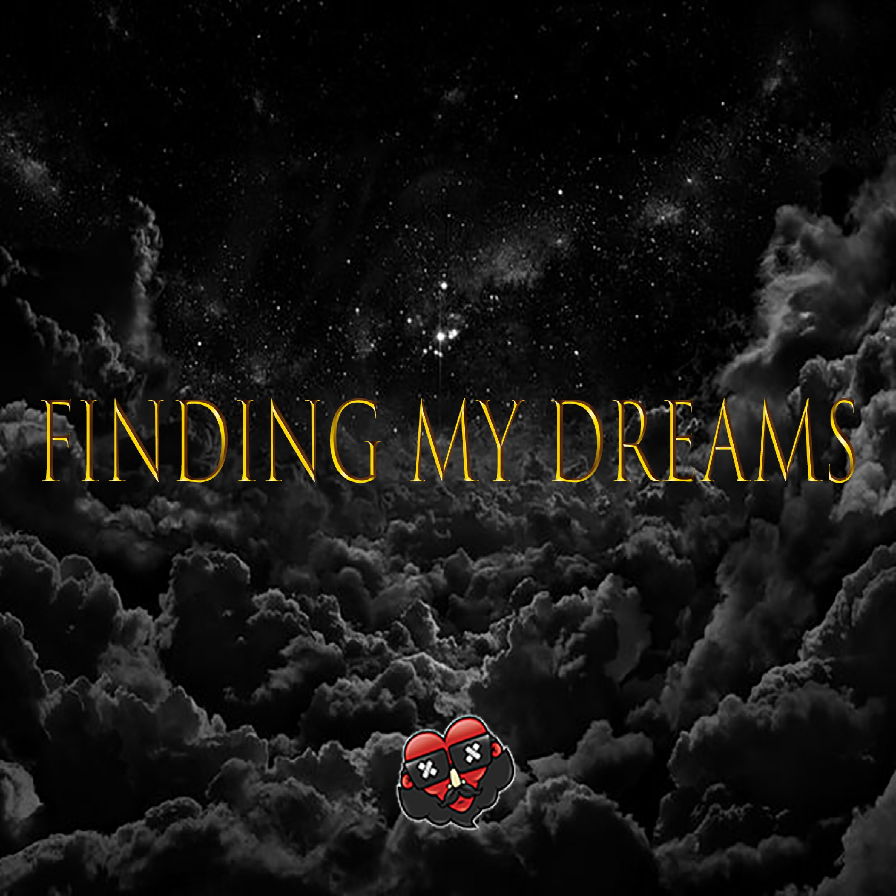 Finding My Dreams (feat. Shaunise)