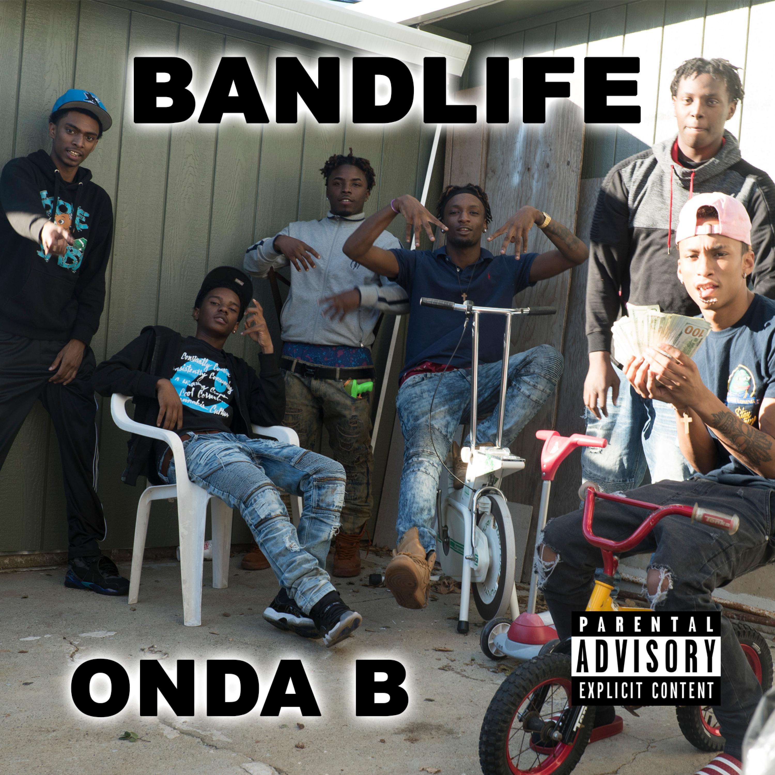 Onda B