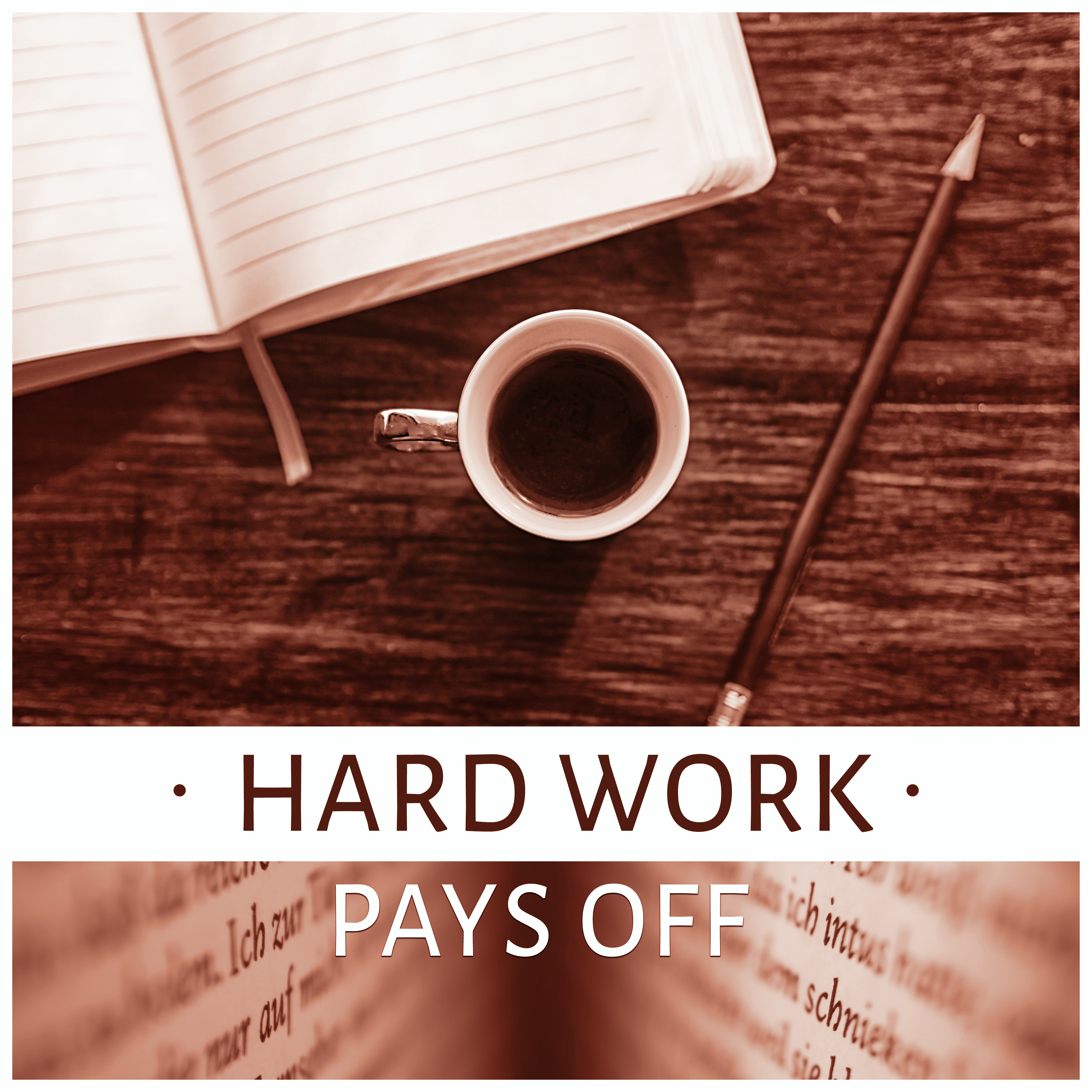 Hard Work Pays Off – The Best Study Music for Brain Stimulation, Background Music for Body Reading, Relaxing Music for Exam Study, Doing Homework and Brain Power