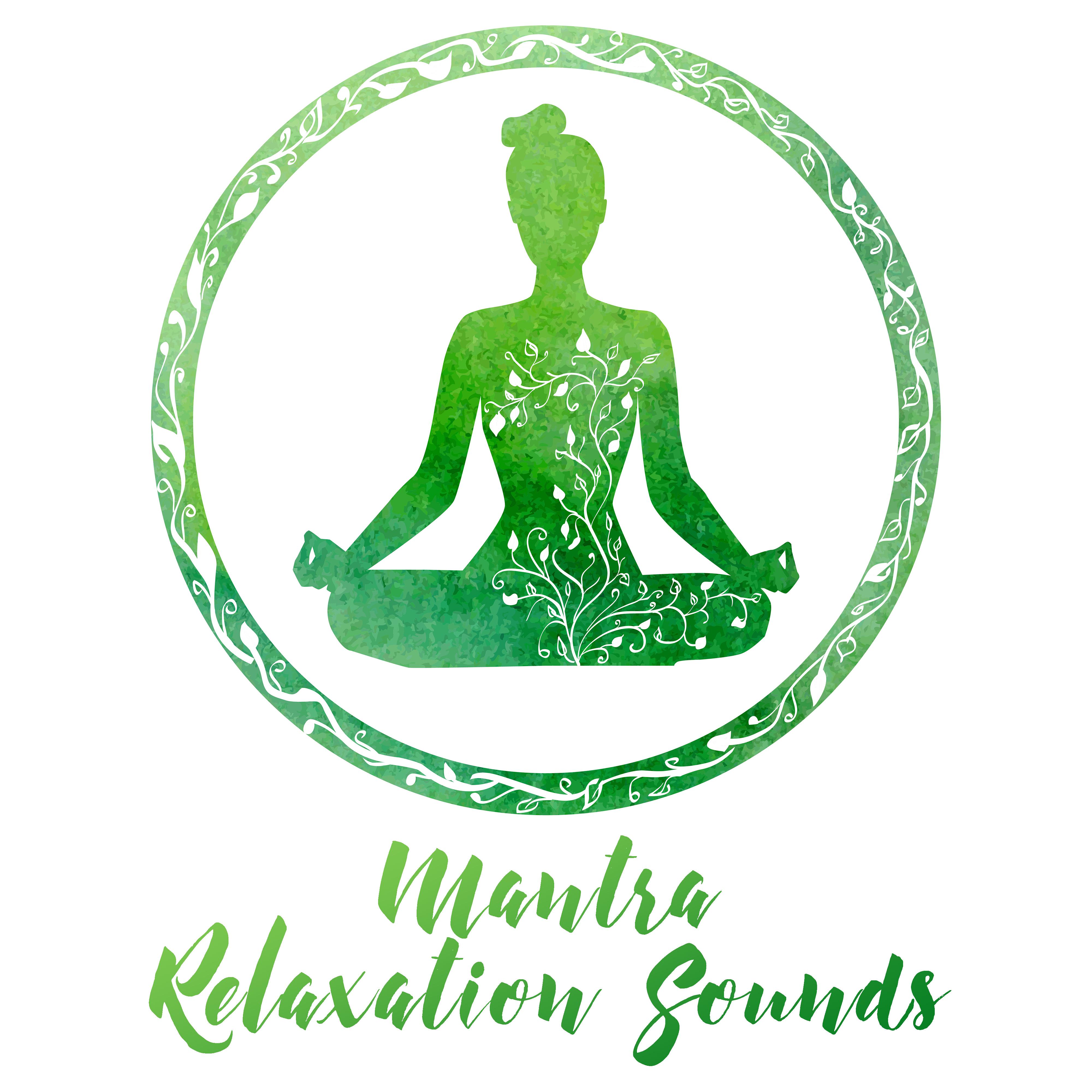 Mantra Relaxation Sounds